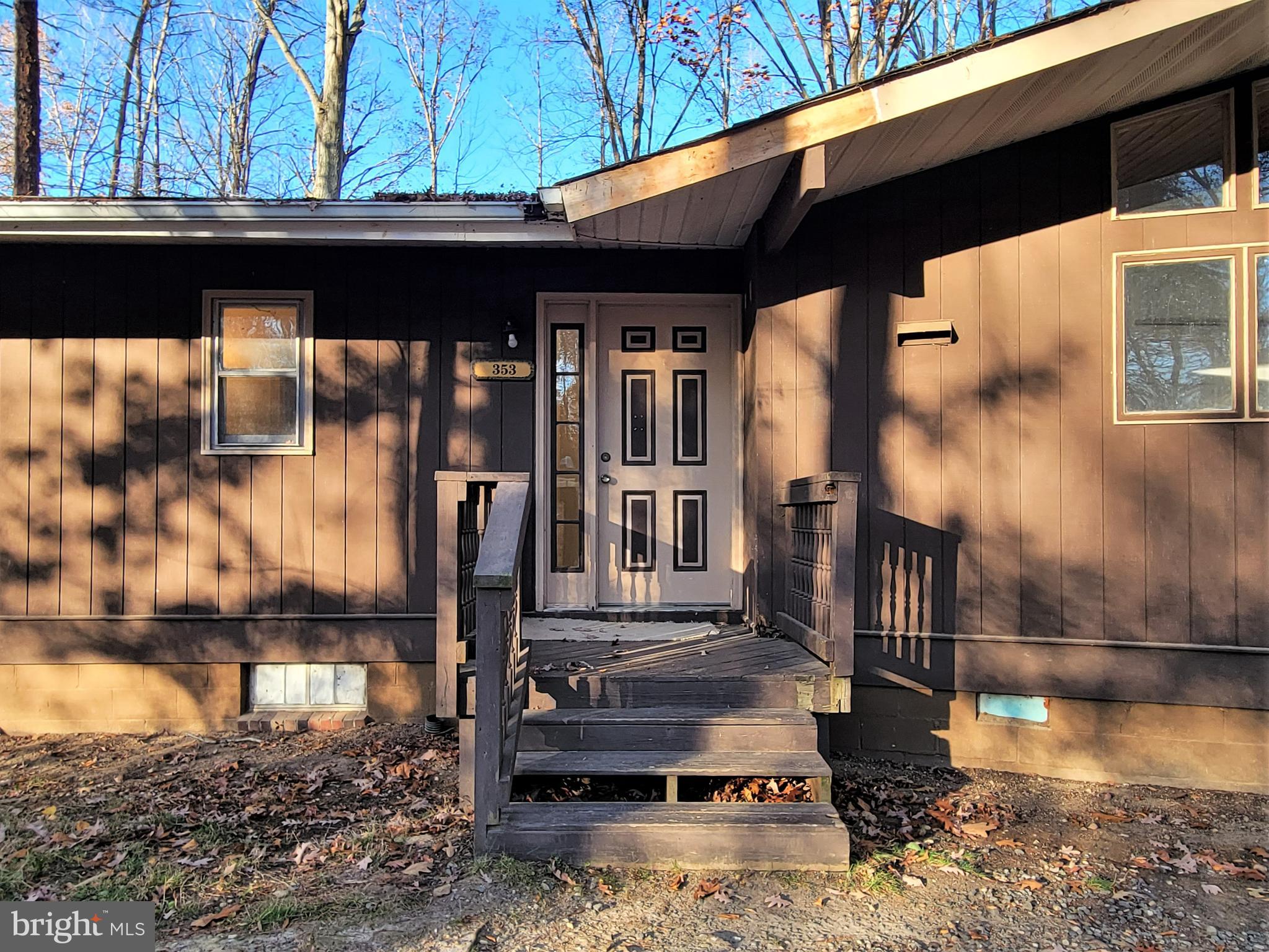 LAKE LAND OR - Residential