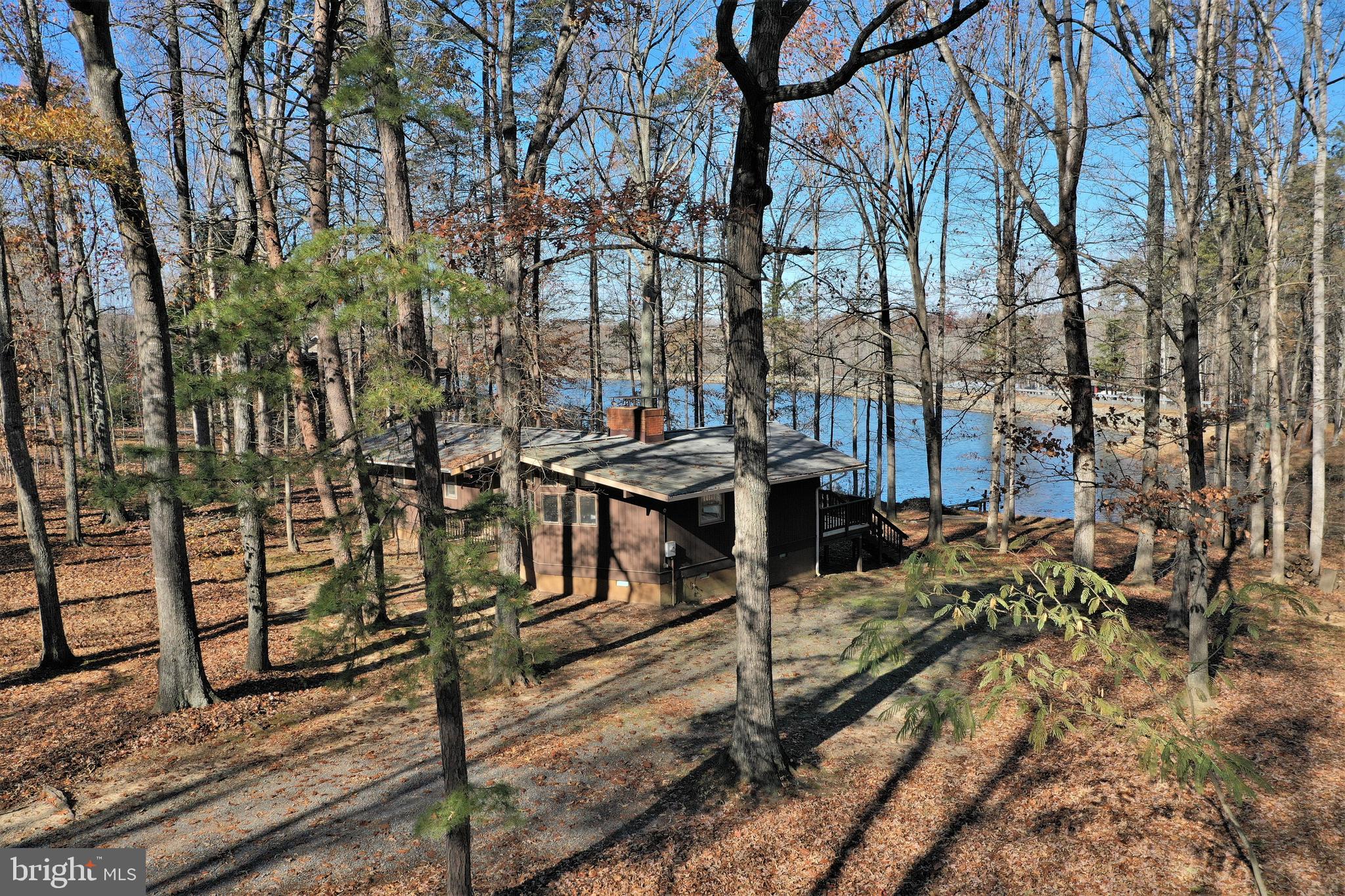 LAKE LAND OR - Residential