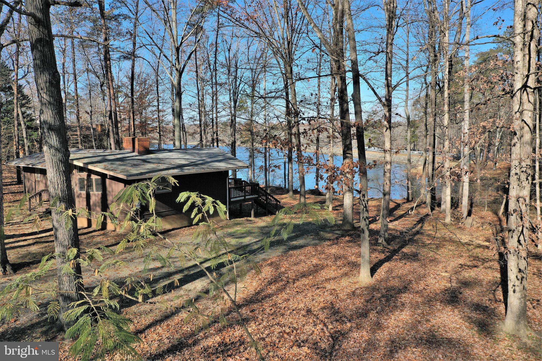 LAKE LAND OR - Residential