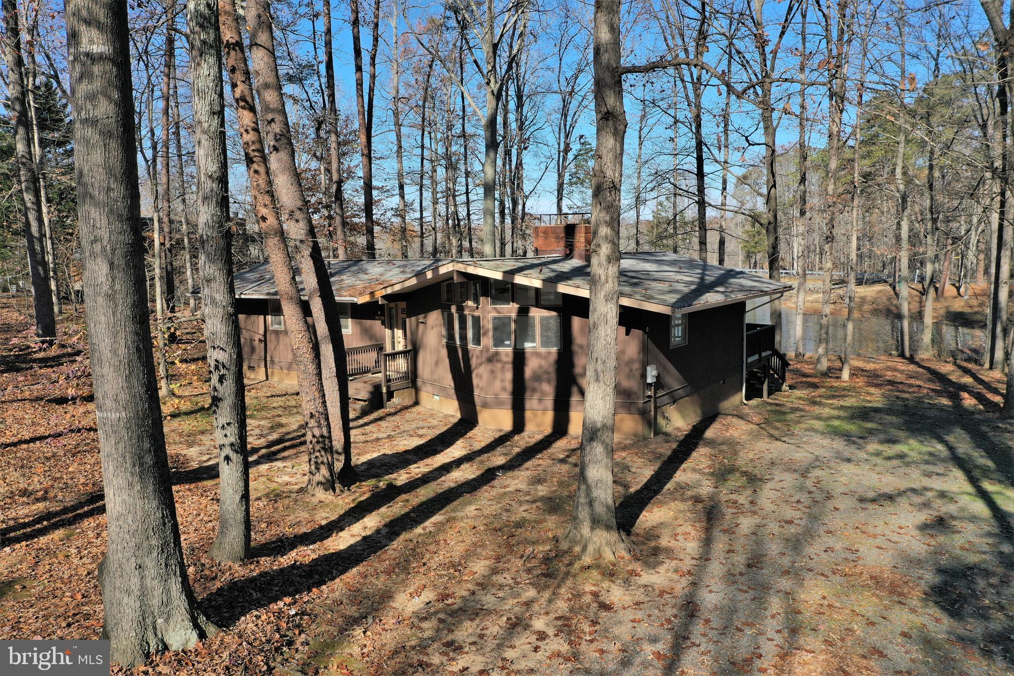 LAKE LAND OR - Residential