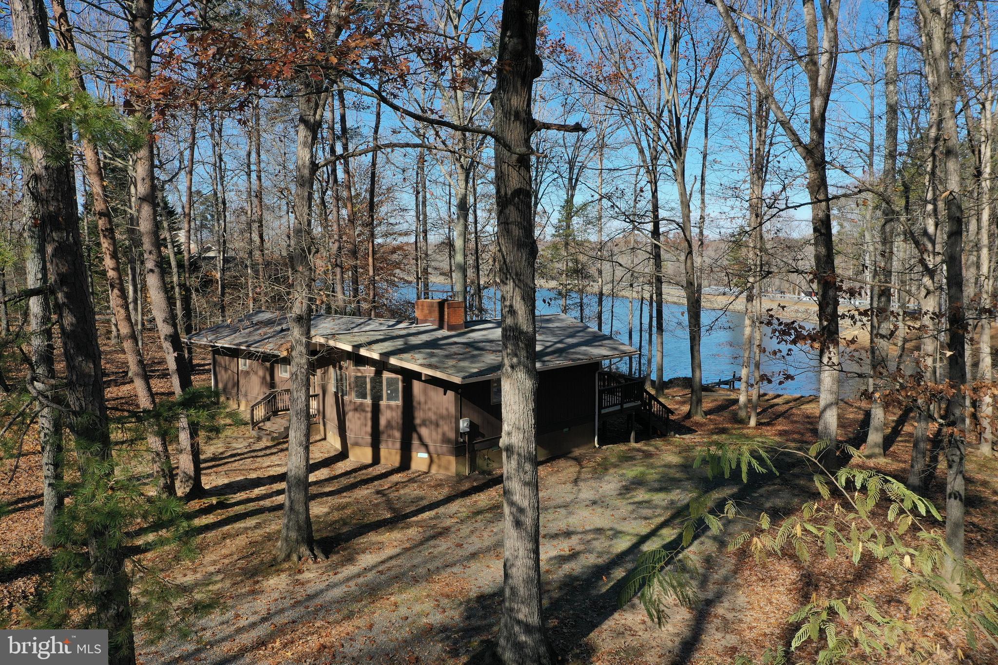 LAKE LAND OR - Residential