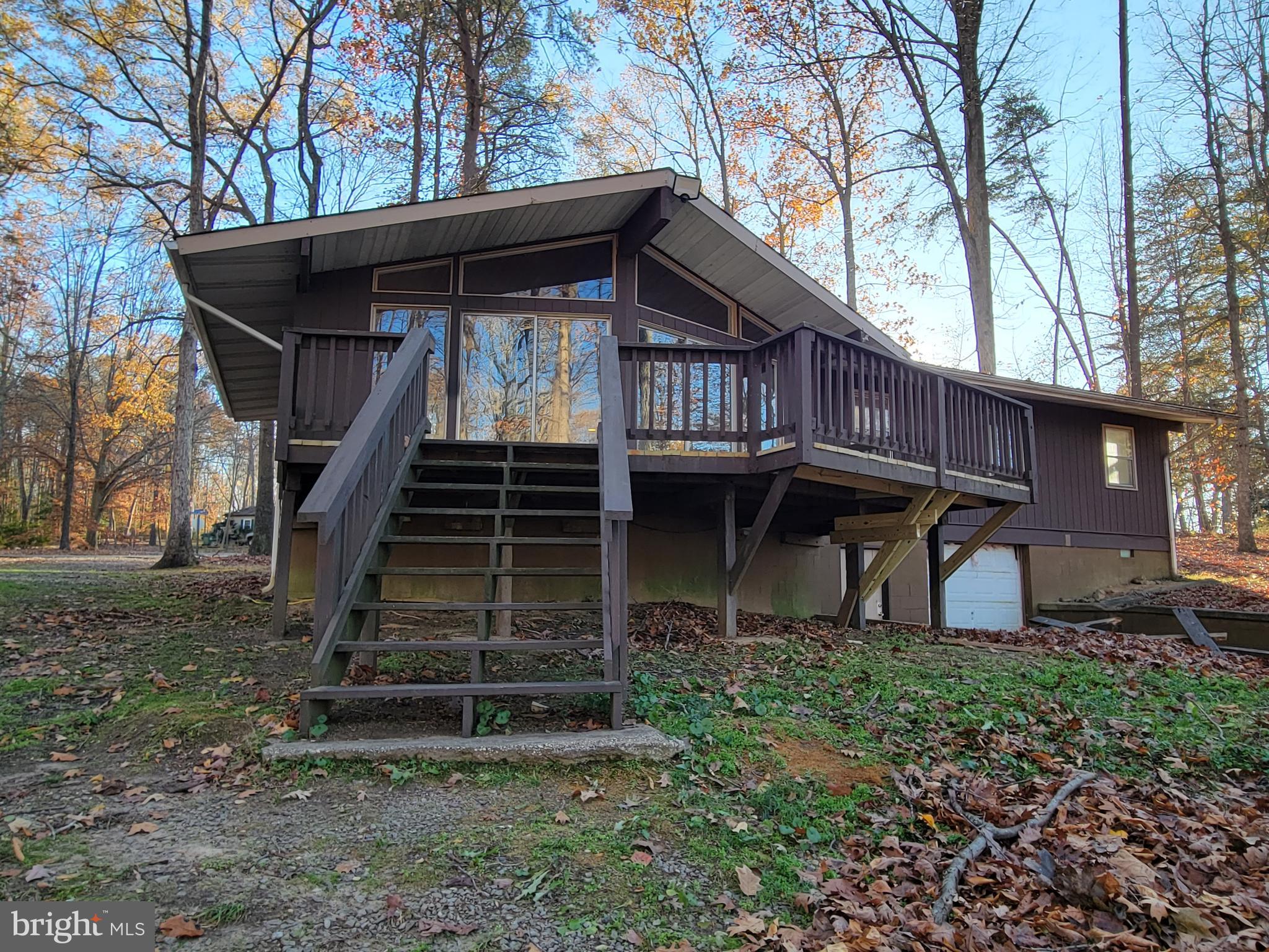 LAKE LAND OR - Residential