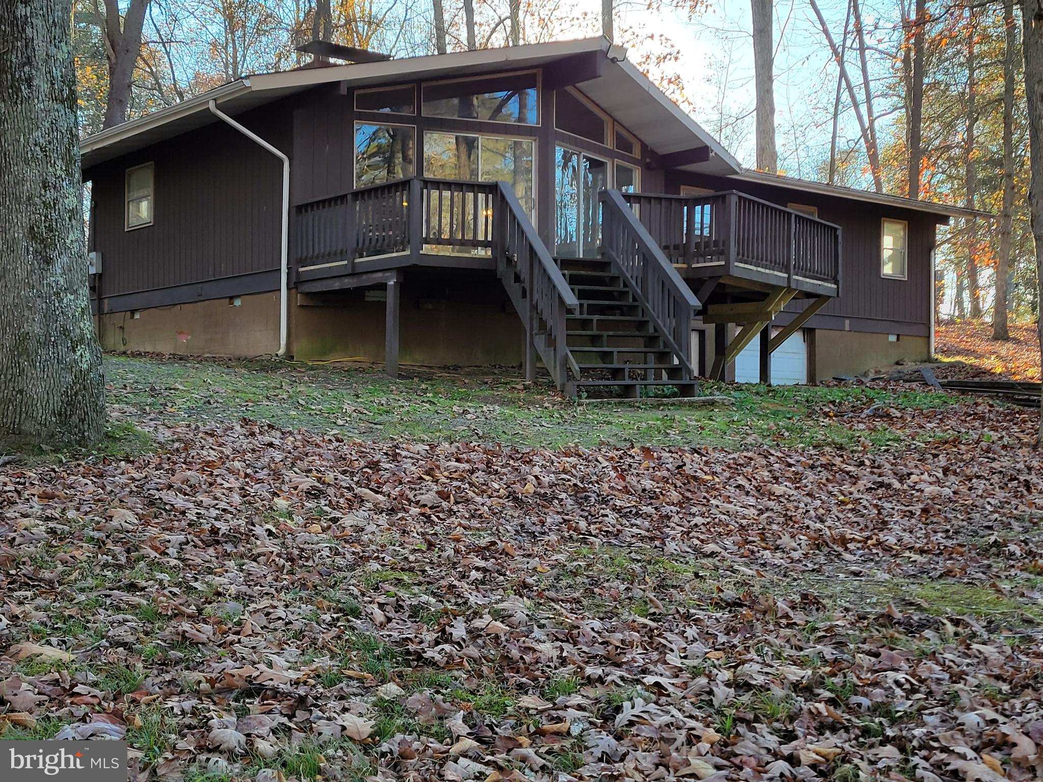 LAKE LAND OR - Residential