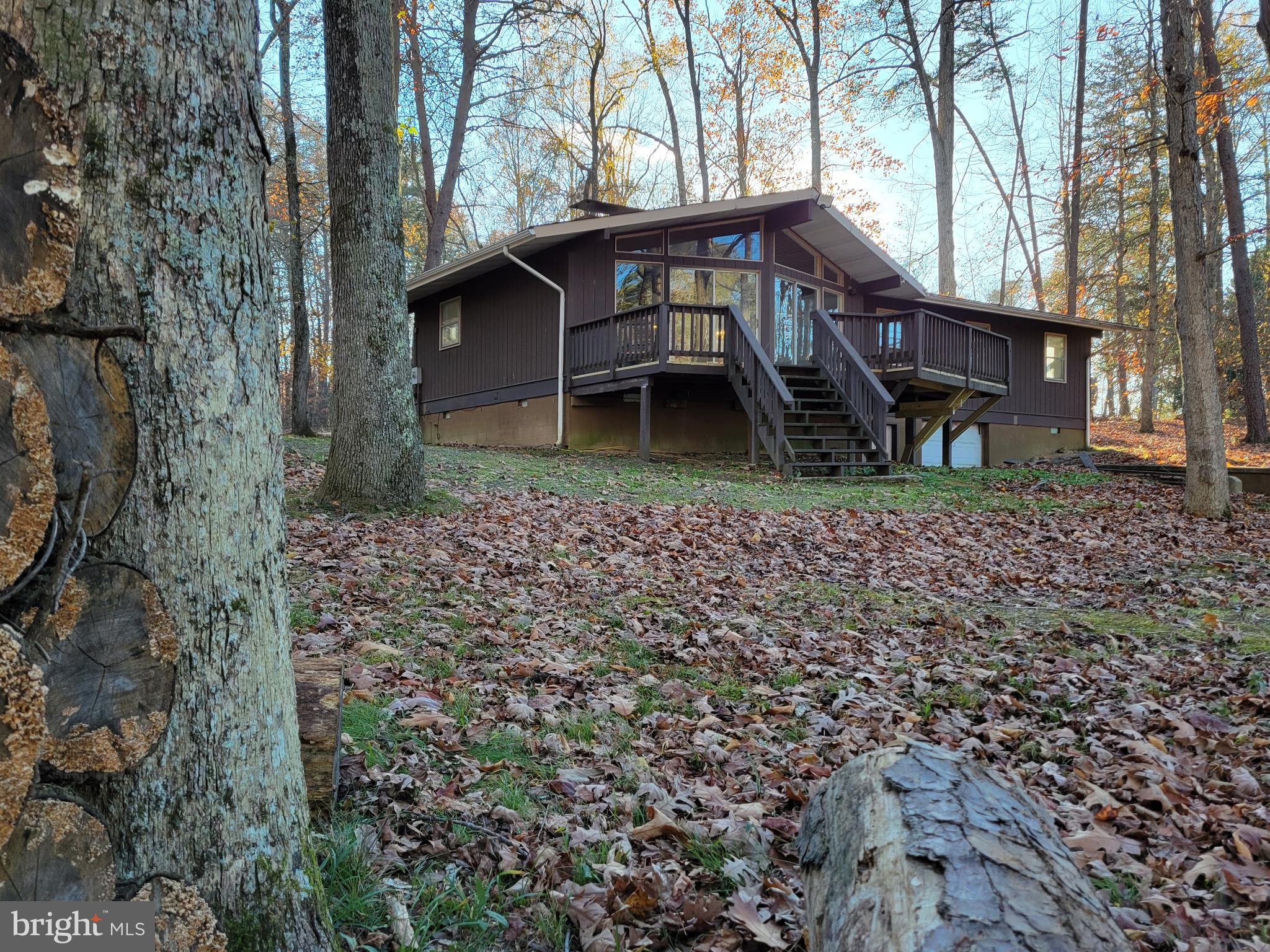 LAKE LAND OR - Residential