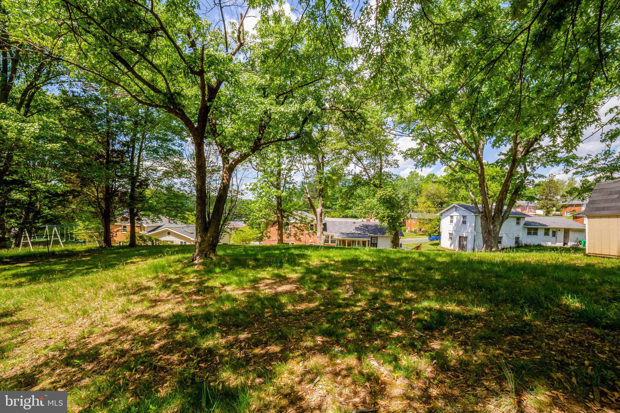 INDIAN QUEEN SOUTH - Residential