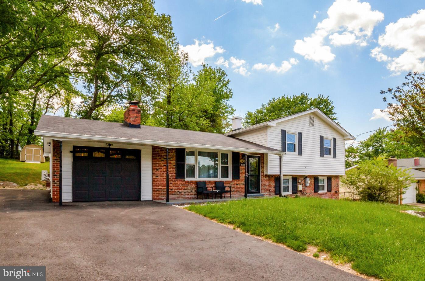 INDIAN QUEEN SOUTH - Residential