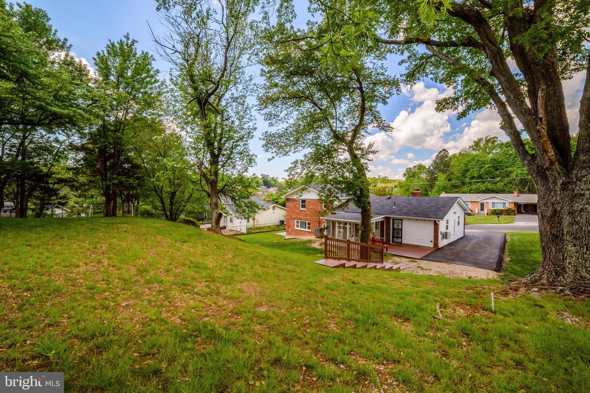 INDIAN QUEEN SOUTH - Residential