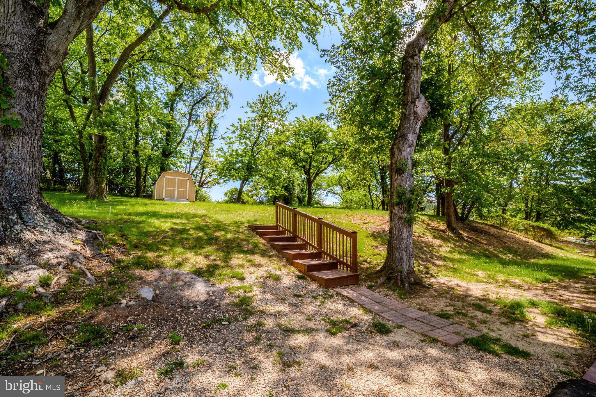 INDIAN QUEEN SOUTH - Residential