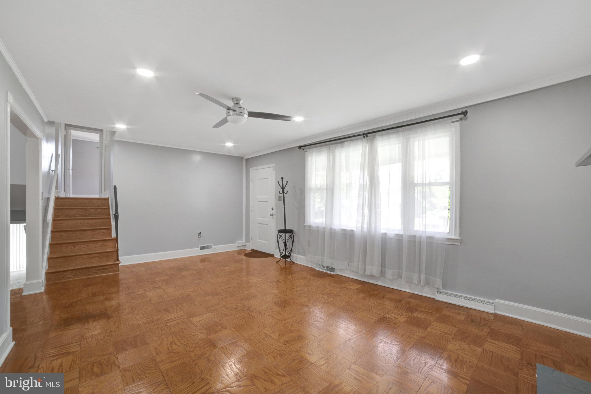 INDIAN QUEEN SOUTH - Residential