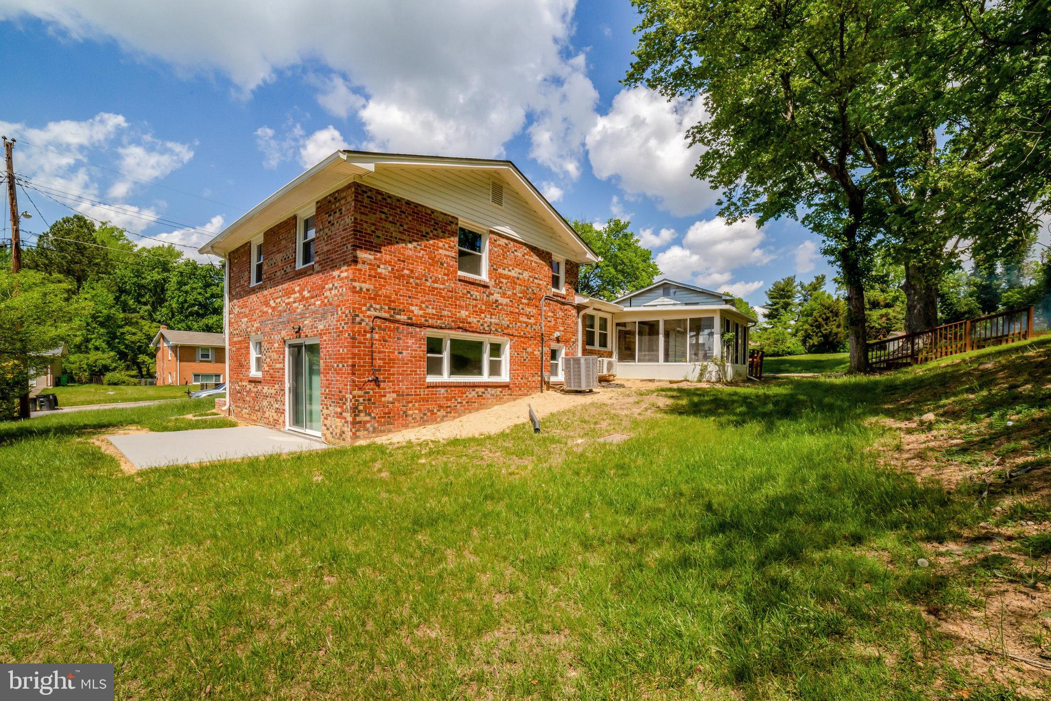 INDIAN QUEEN SOUTH - Residential