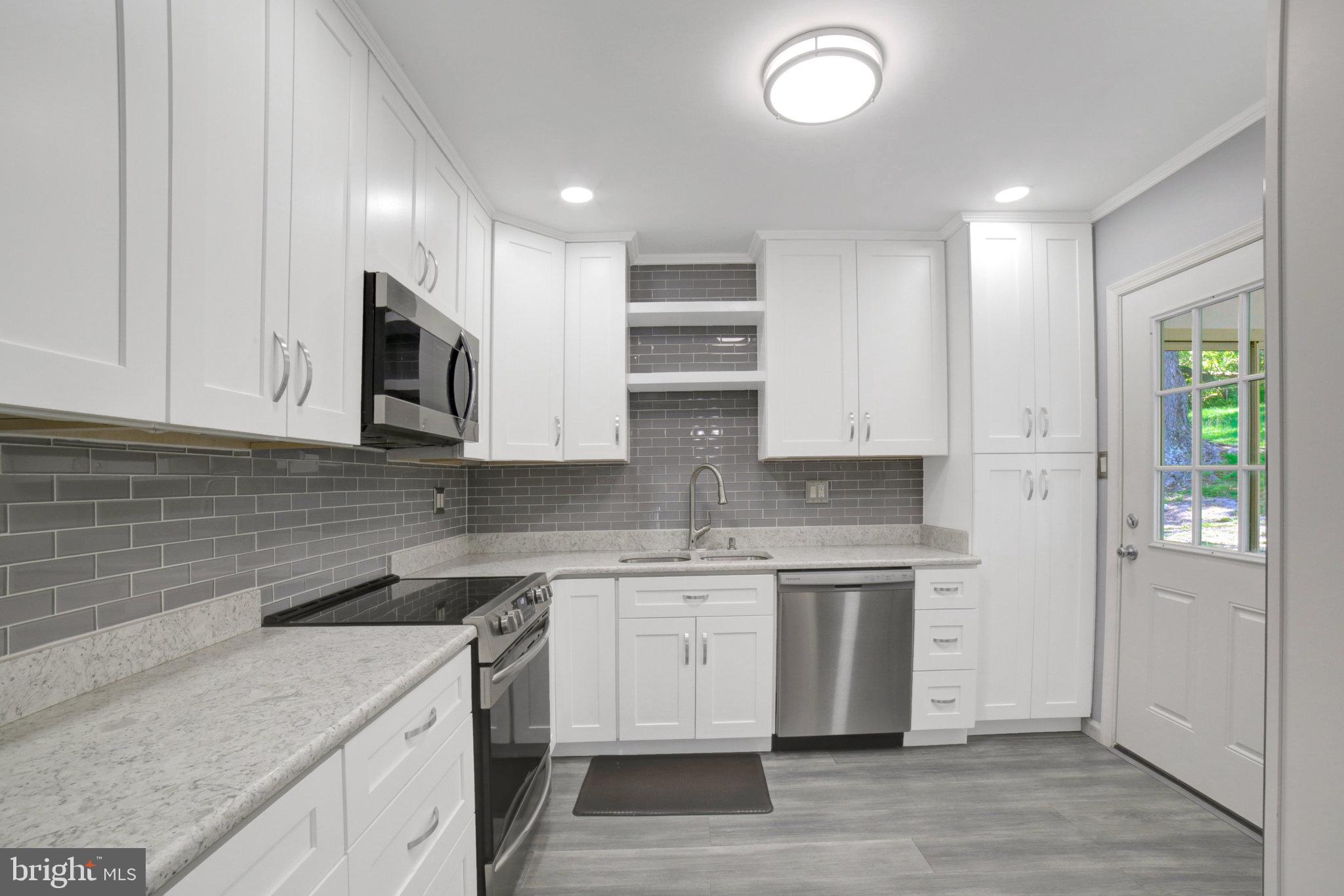 INDIAN QUEEN SOUTH - Residential