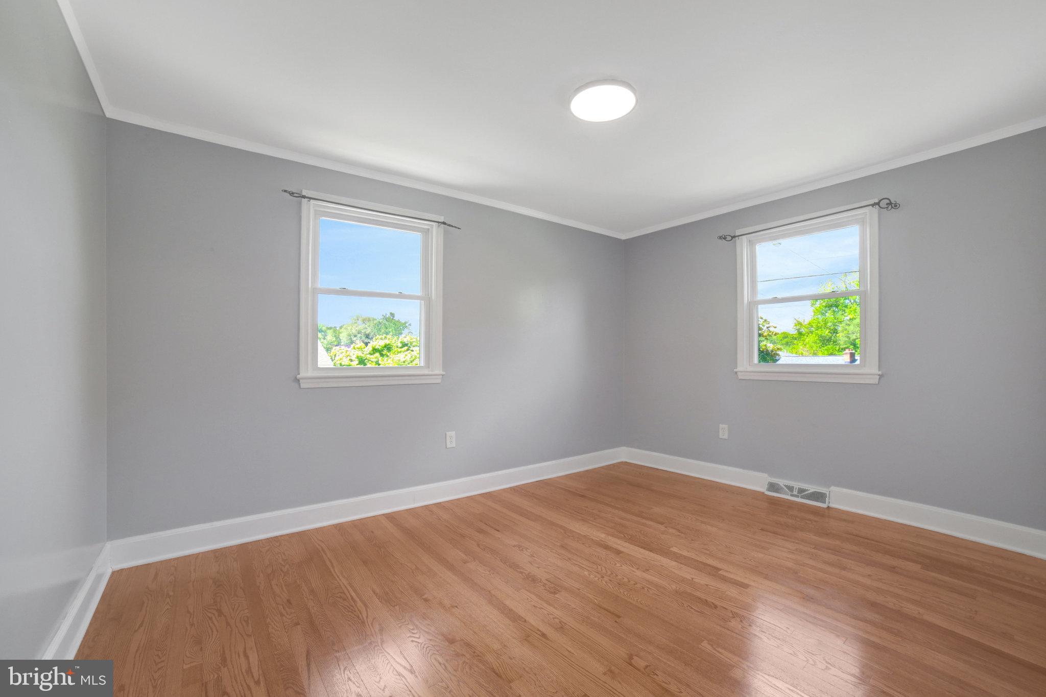 INDIAN QUEEN SOUTH - Residential