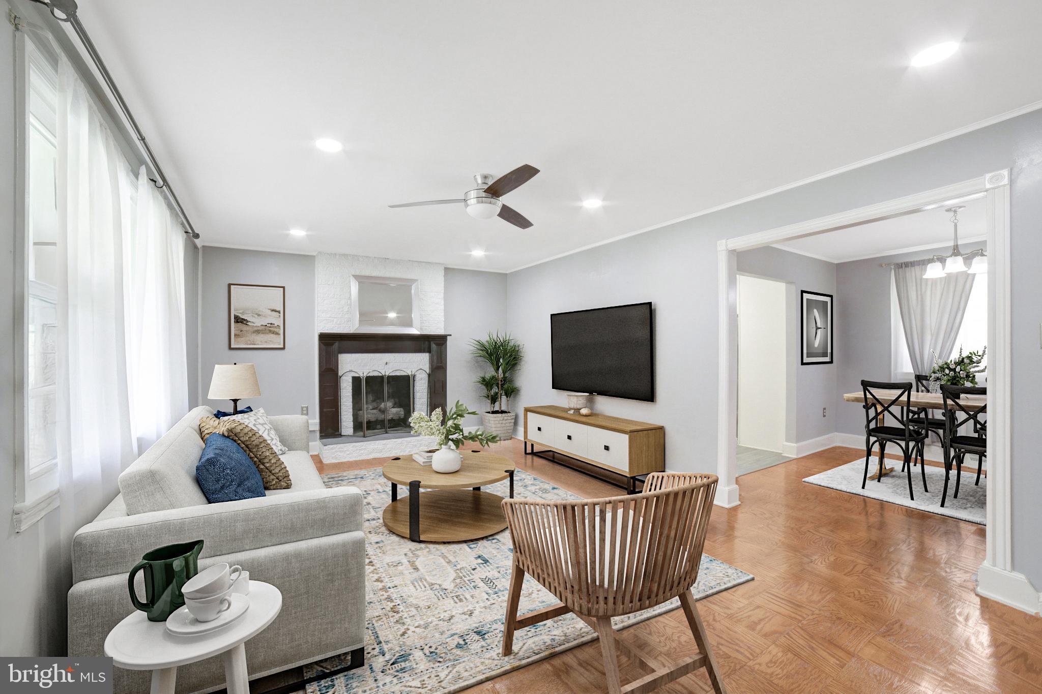 INDIAN QUEEN SOUTH - Residential