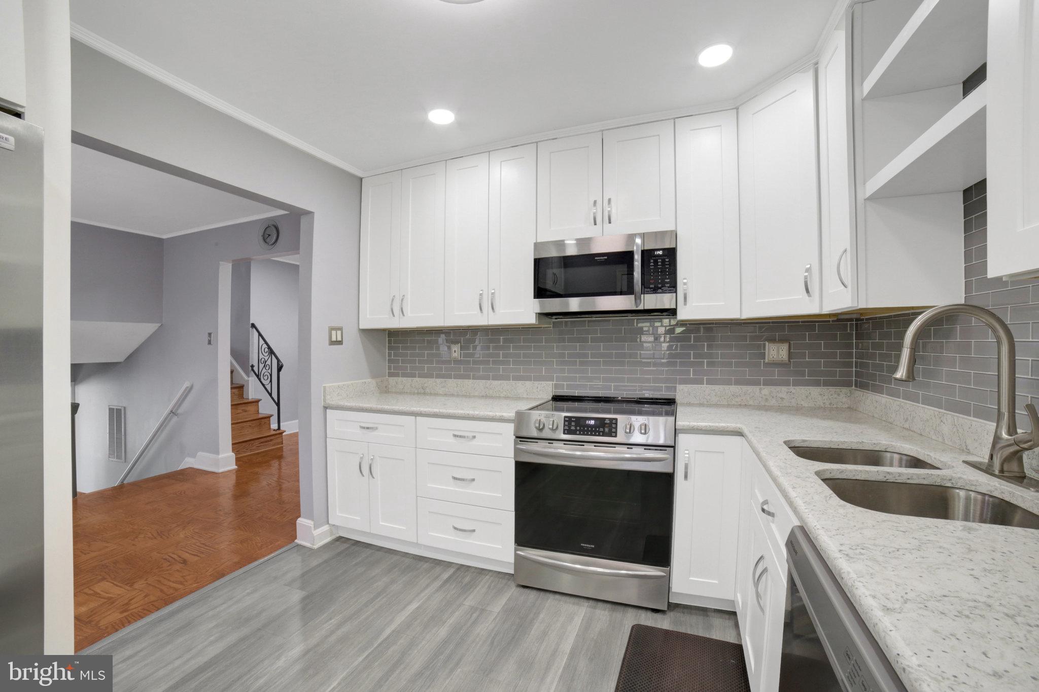 INDIAN QUEEN SOUTH - Residential