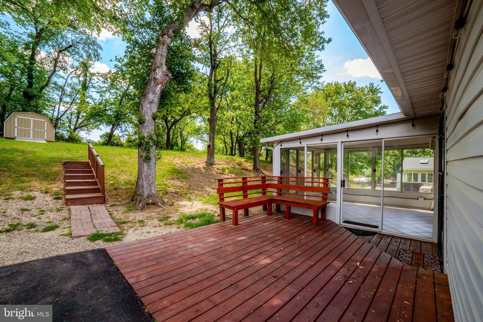 INDIAN QUEEN SOUTH - Residential