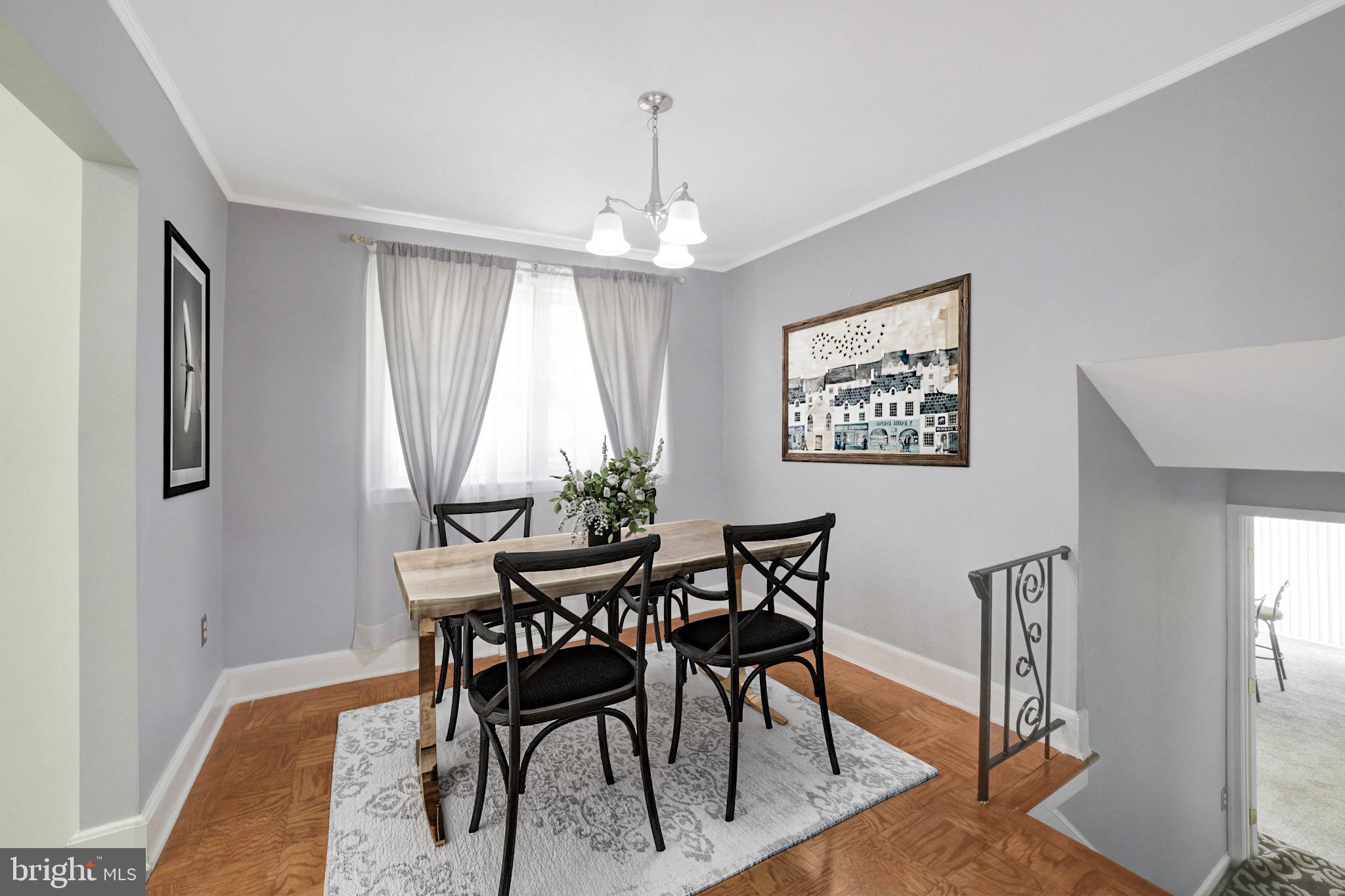 INDIAN QUEEN SOUTH - Residential