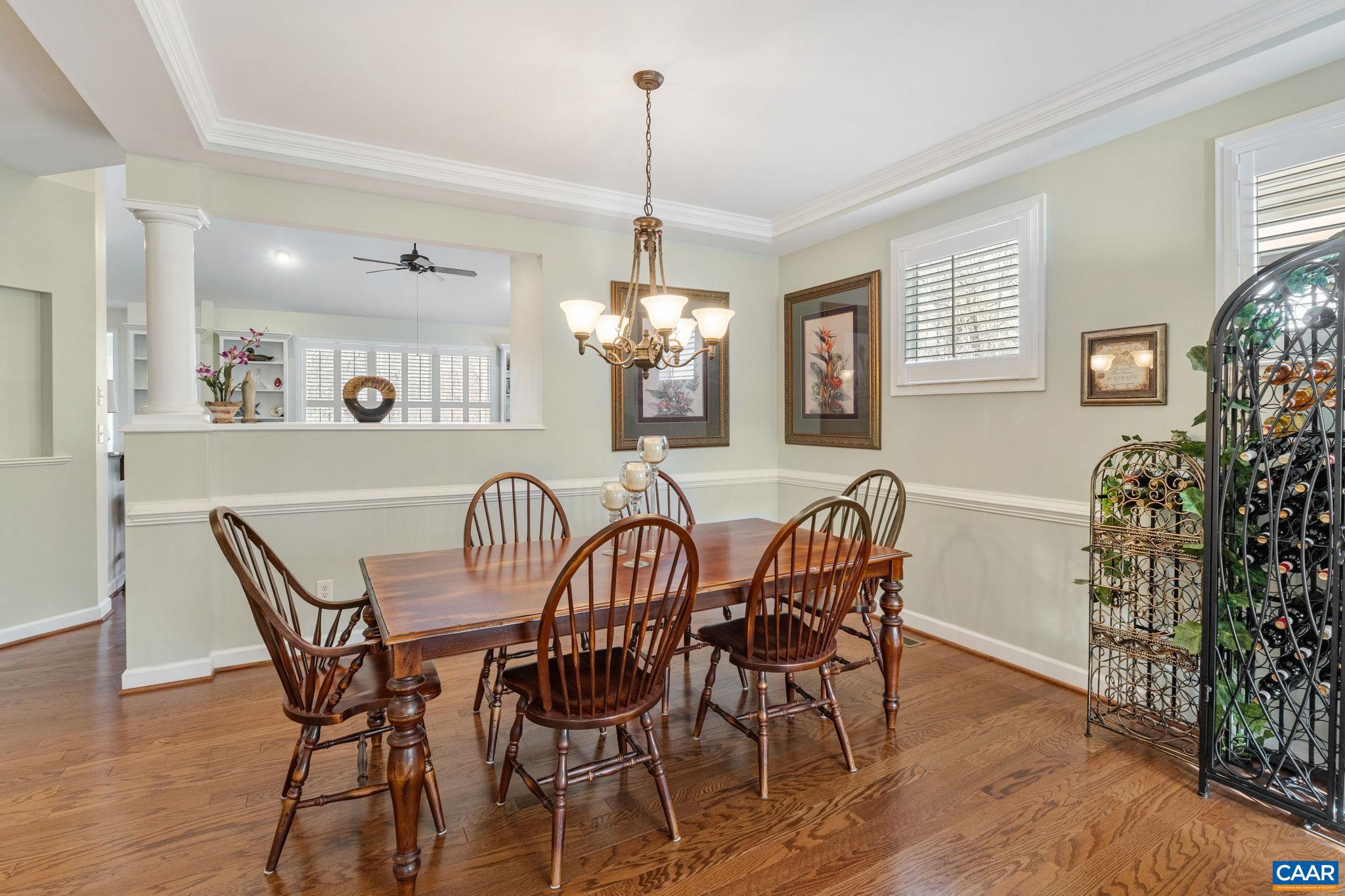 SPRING CREEK - Residential