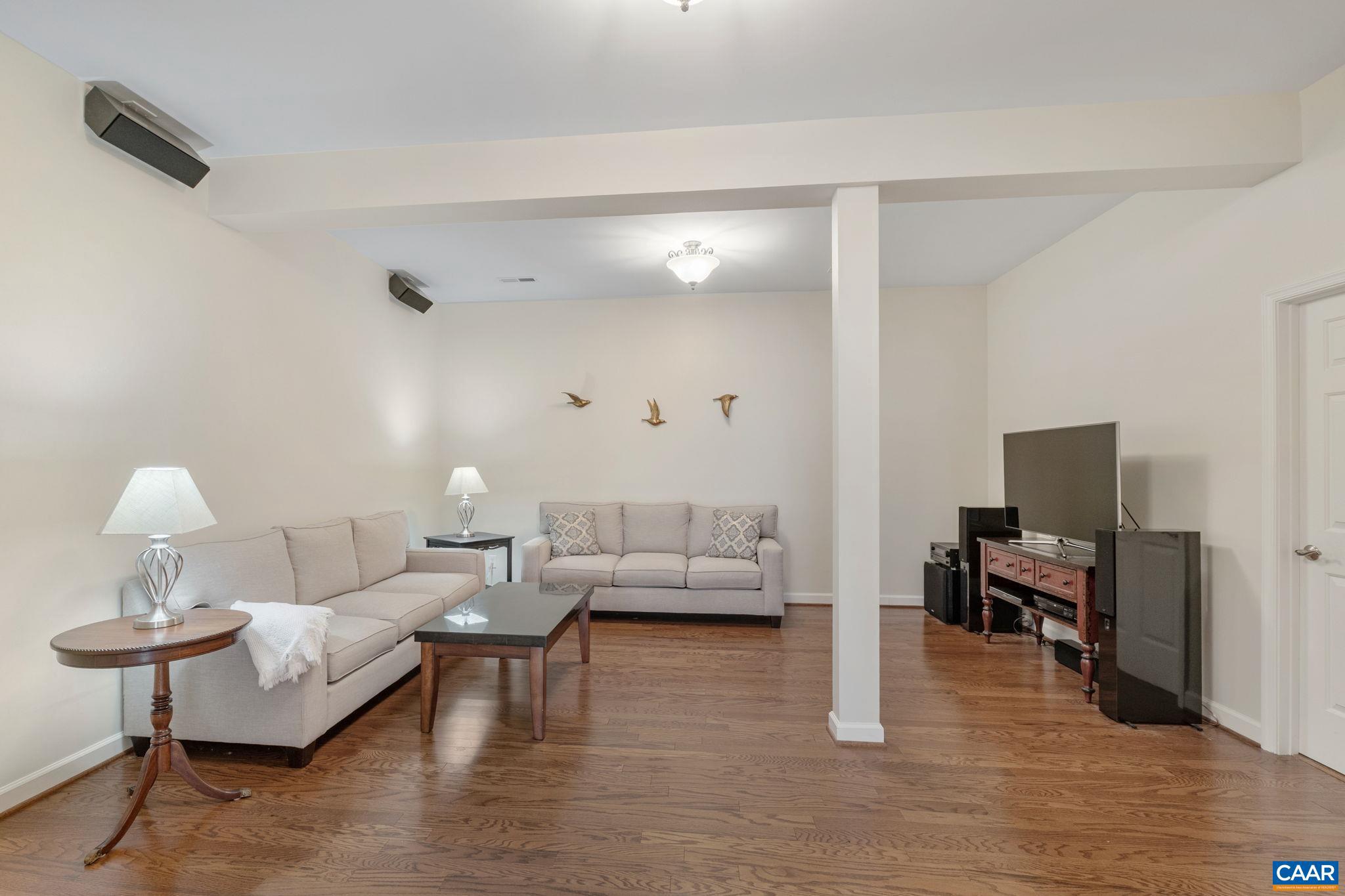 SPRING CREEK - Residential