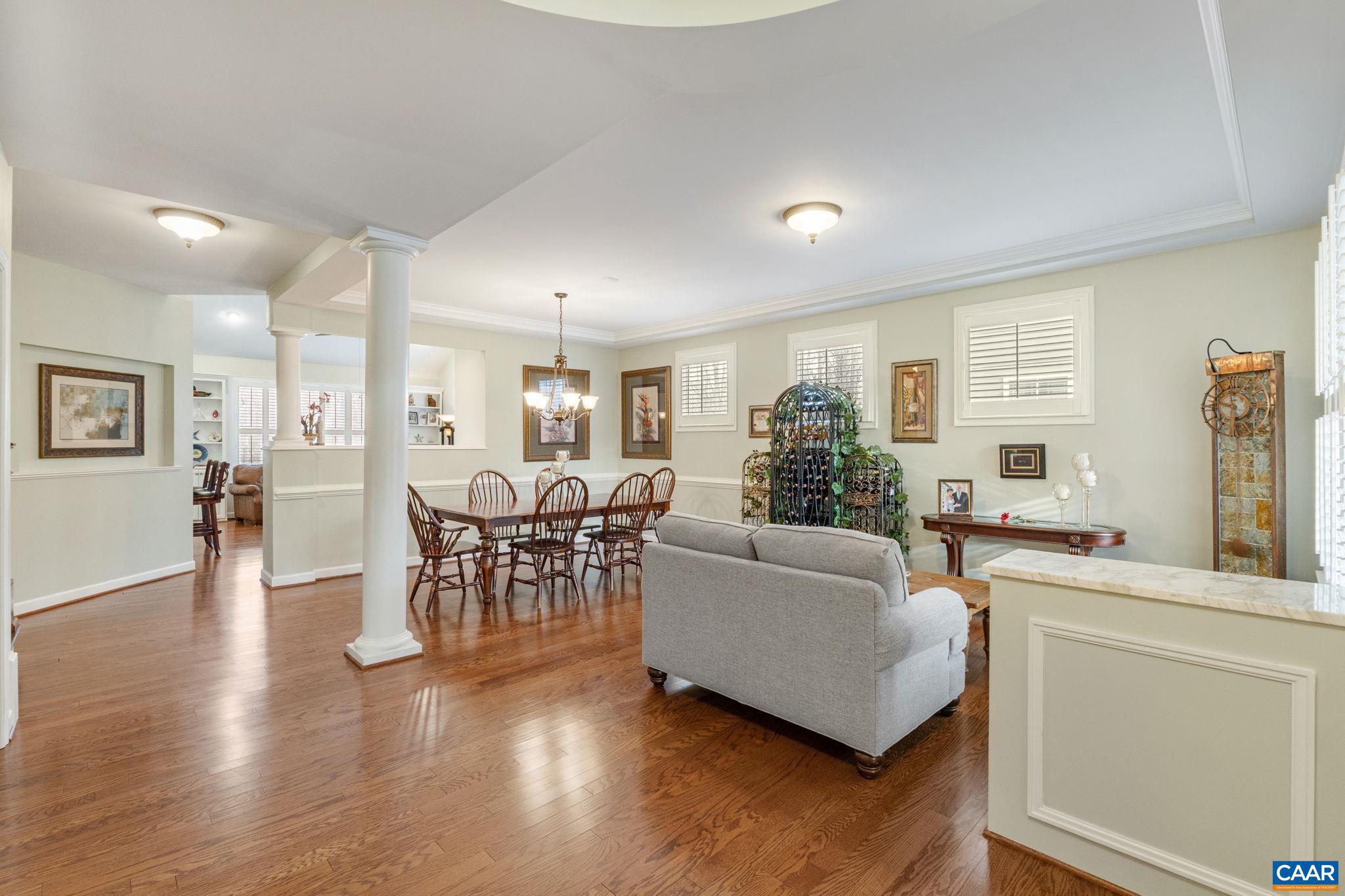 SPRING CREEK - Residential