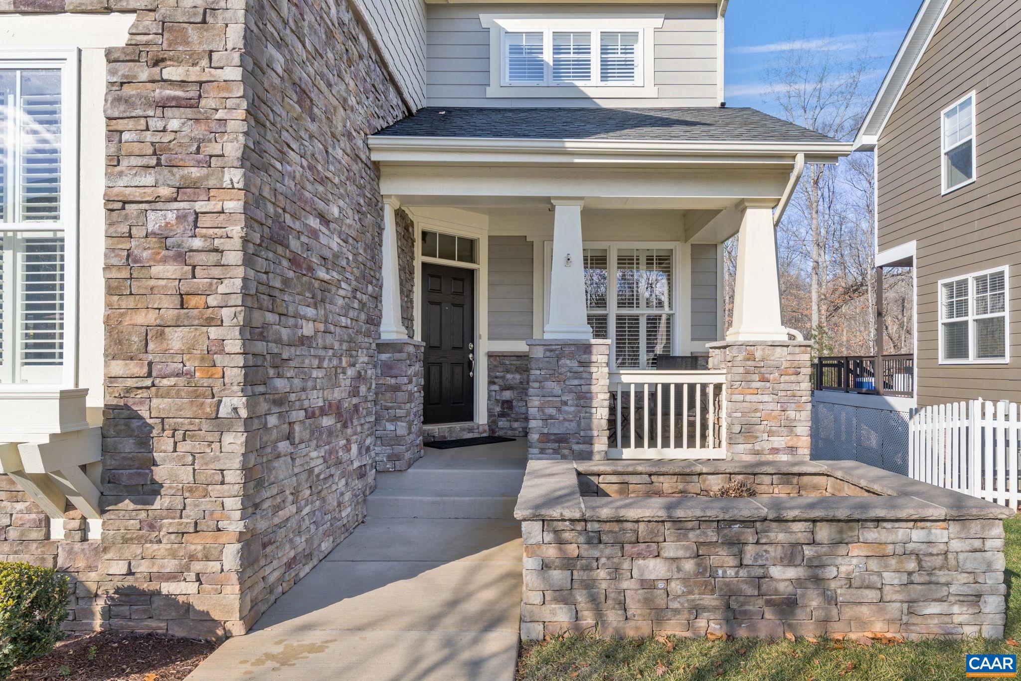 SPRING CREEK - Residential