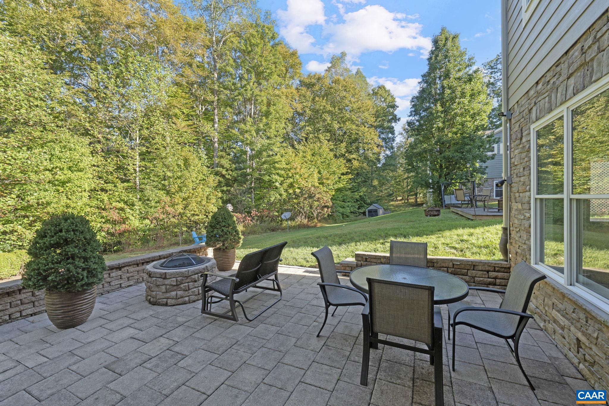 SPRING CREEK - Residential