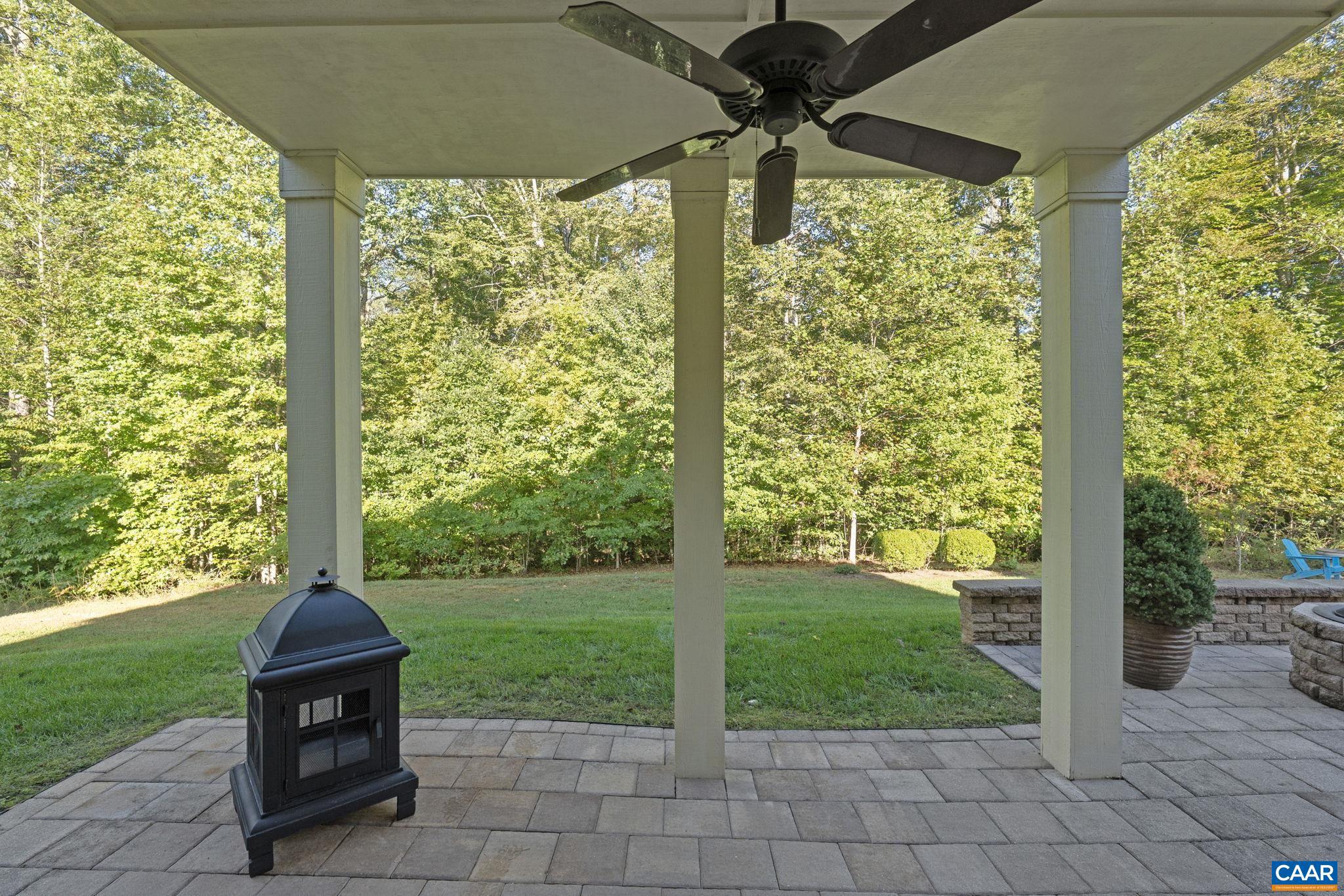 SPRING CREEK - Residential