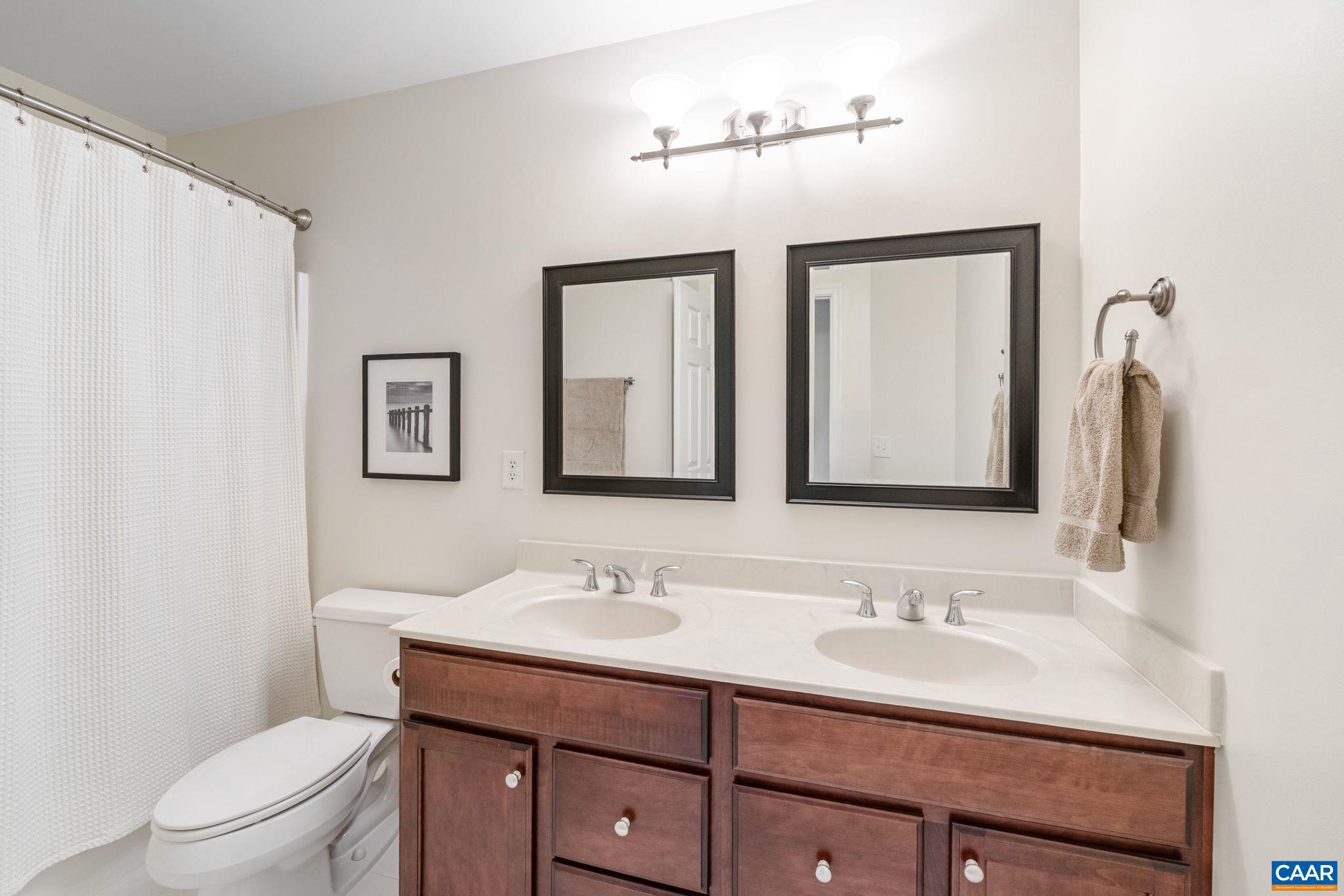 SPRING CREEK - Residential