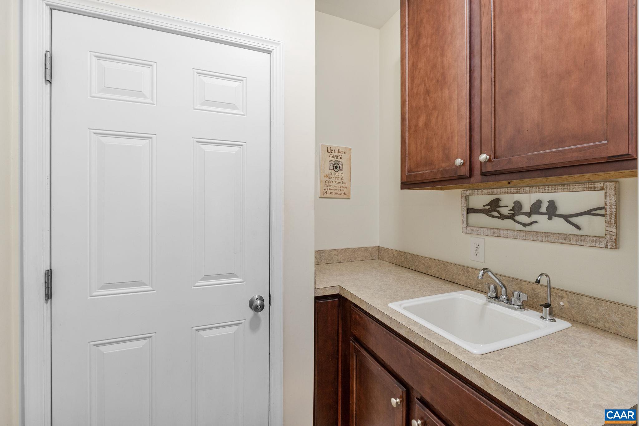 SPRING CREEK - Residential