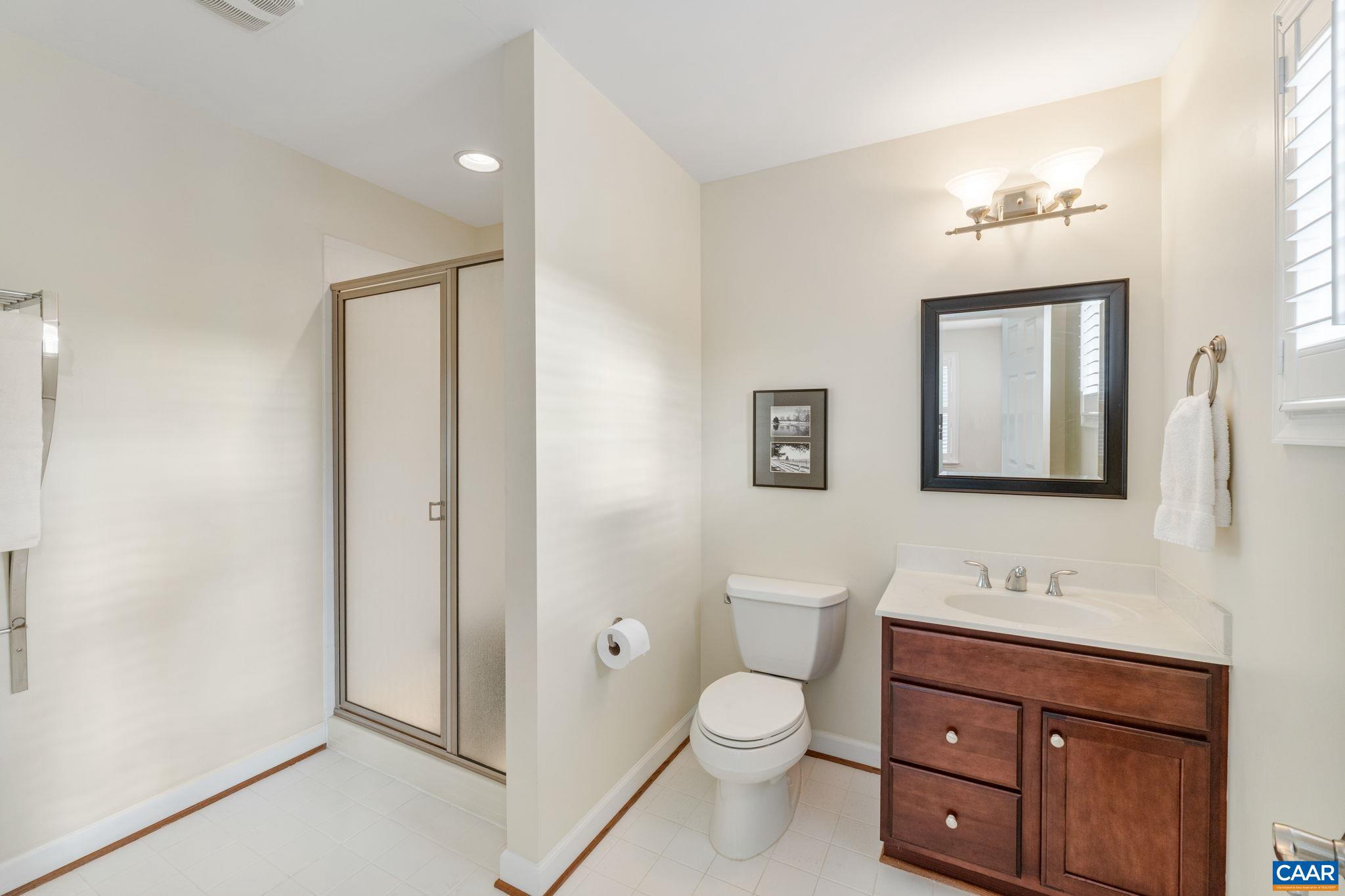 SPRING CREEK - Residential