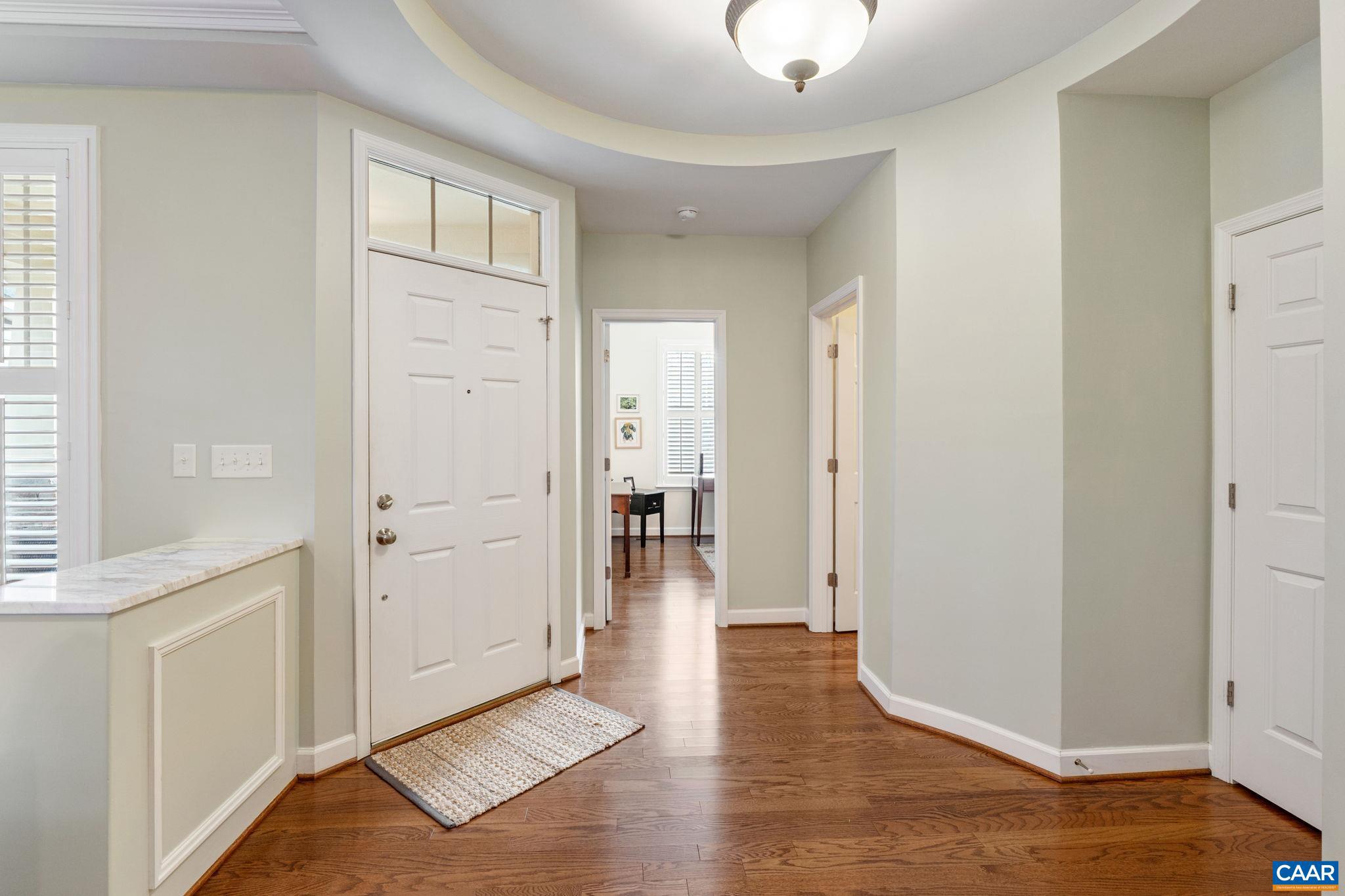 SPRING CREEK - Residential