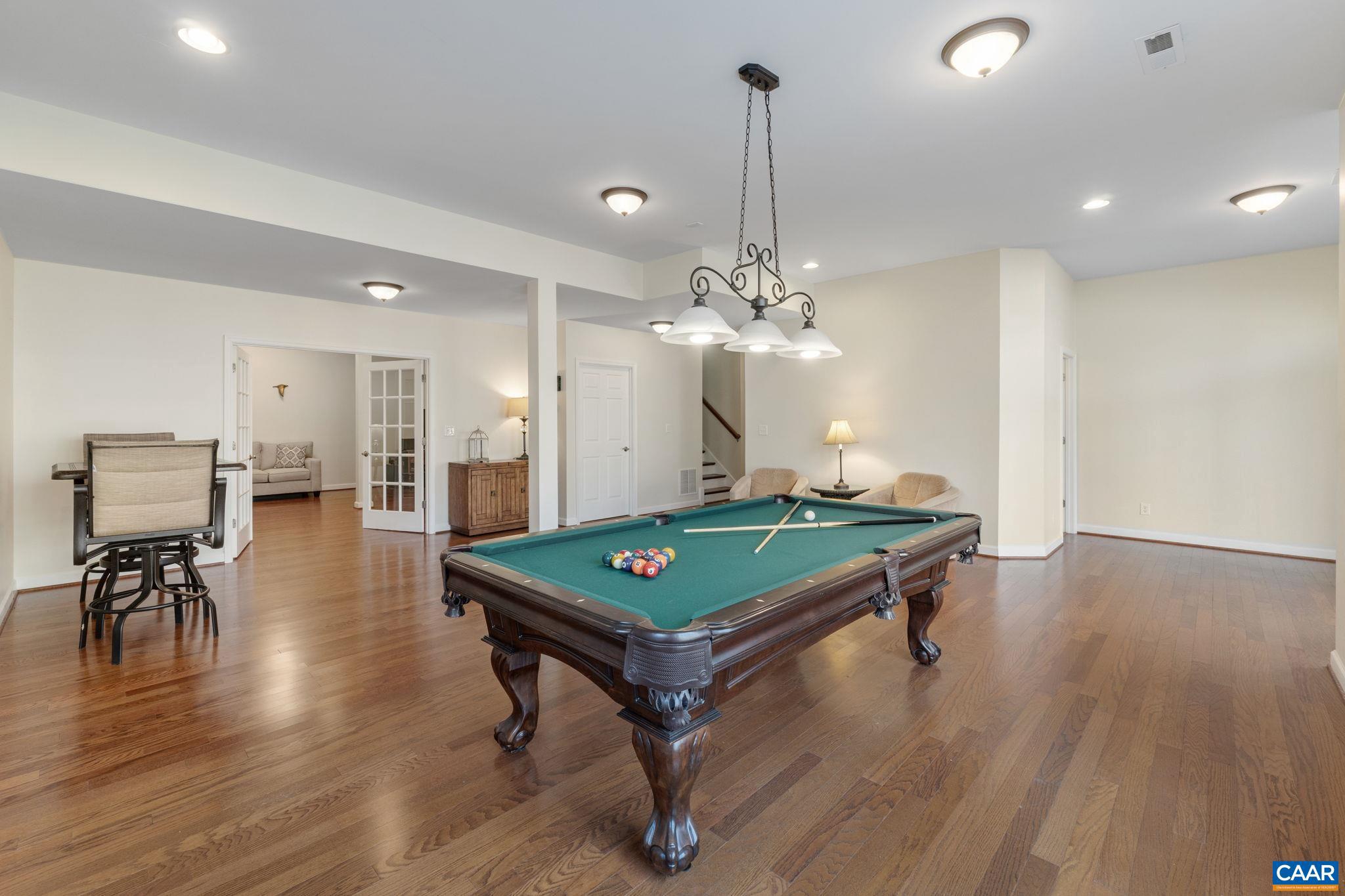 SPRING CREEK - Residential