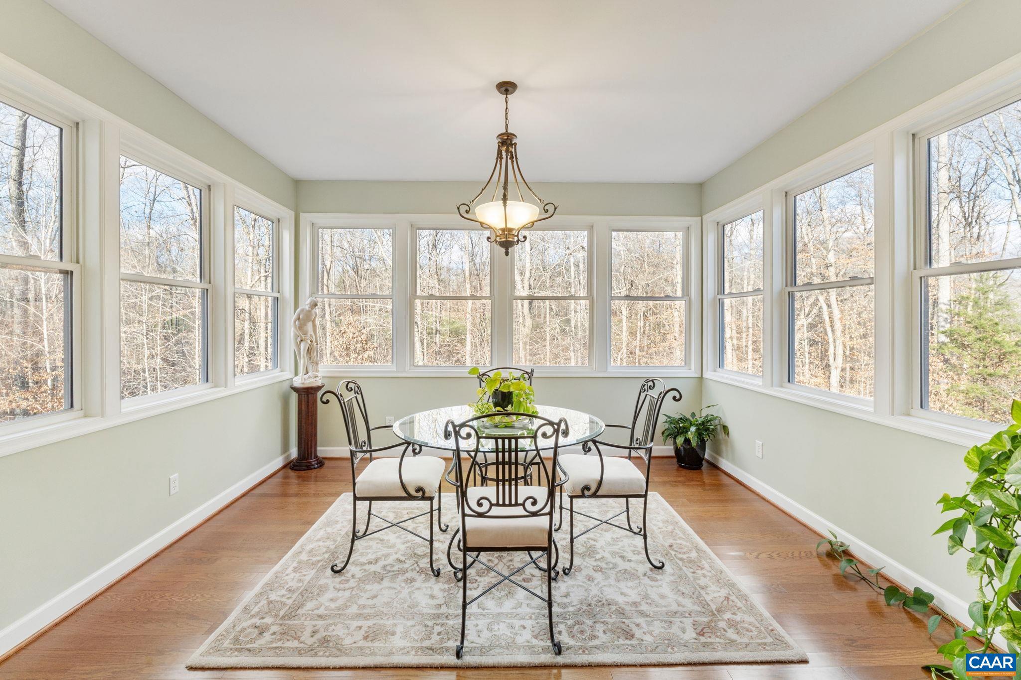 SPRING CREEK - Residential