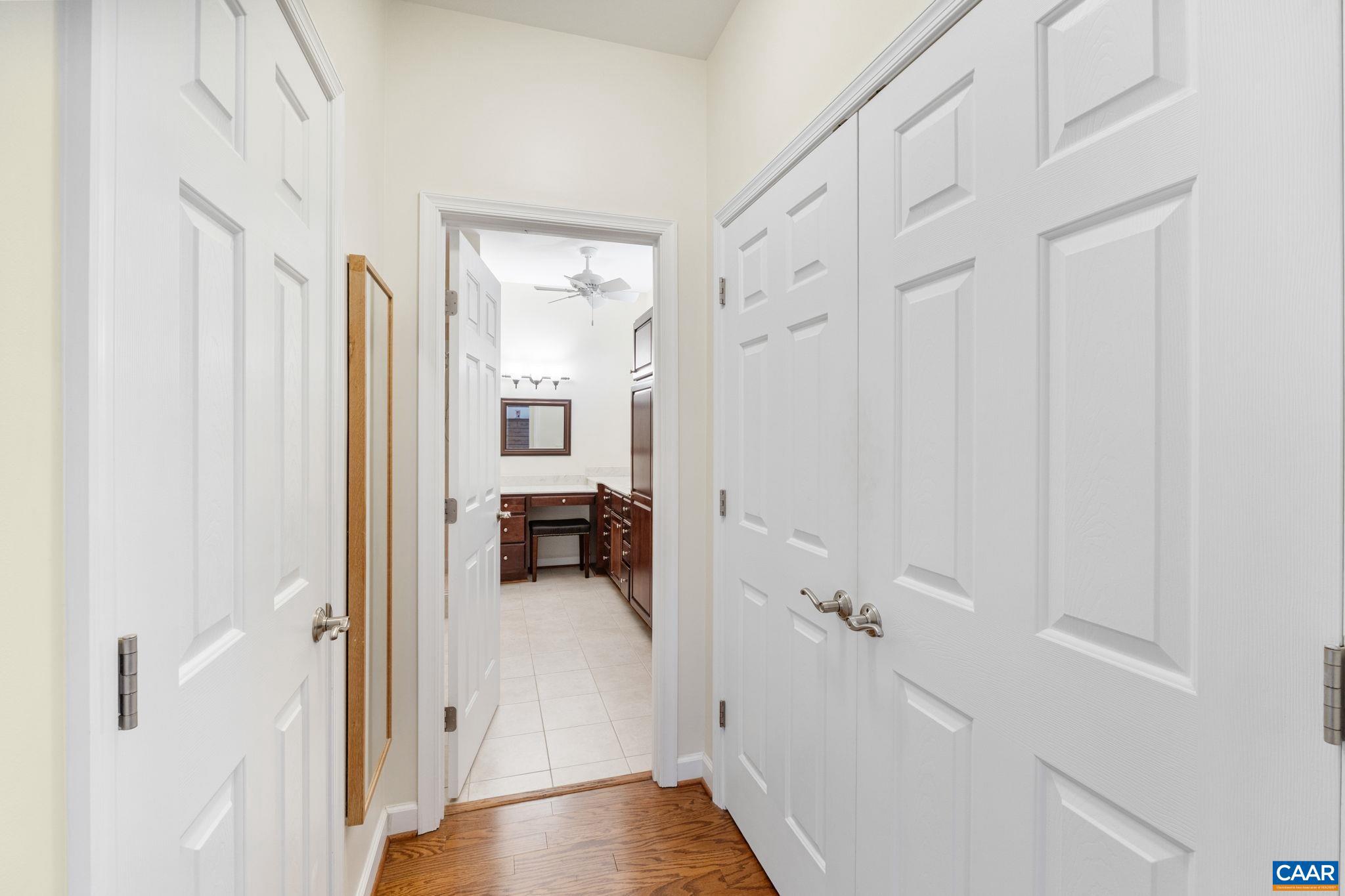 SPRING CREEK - Residential