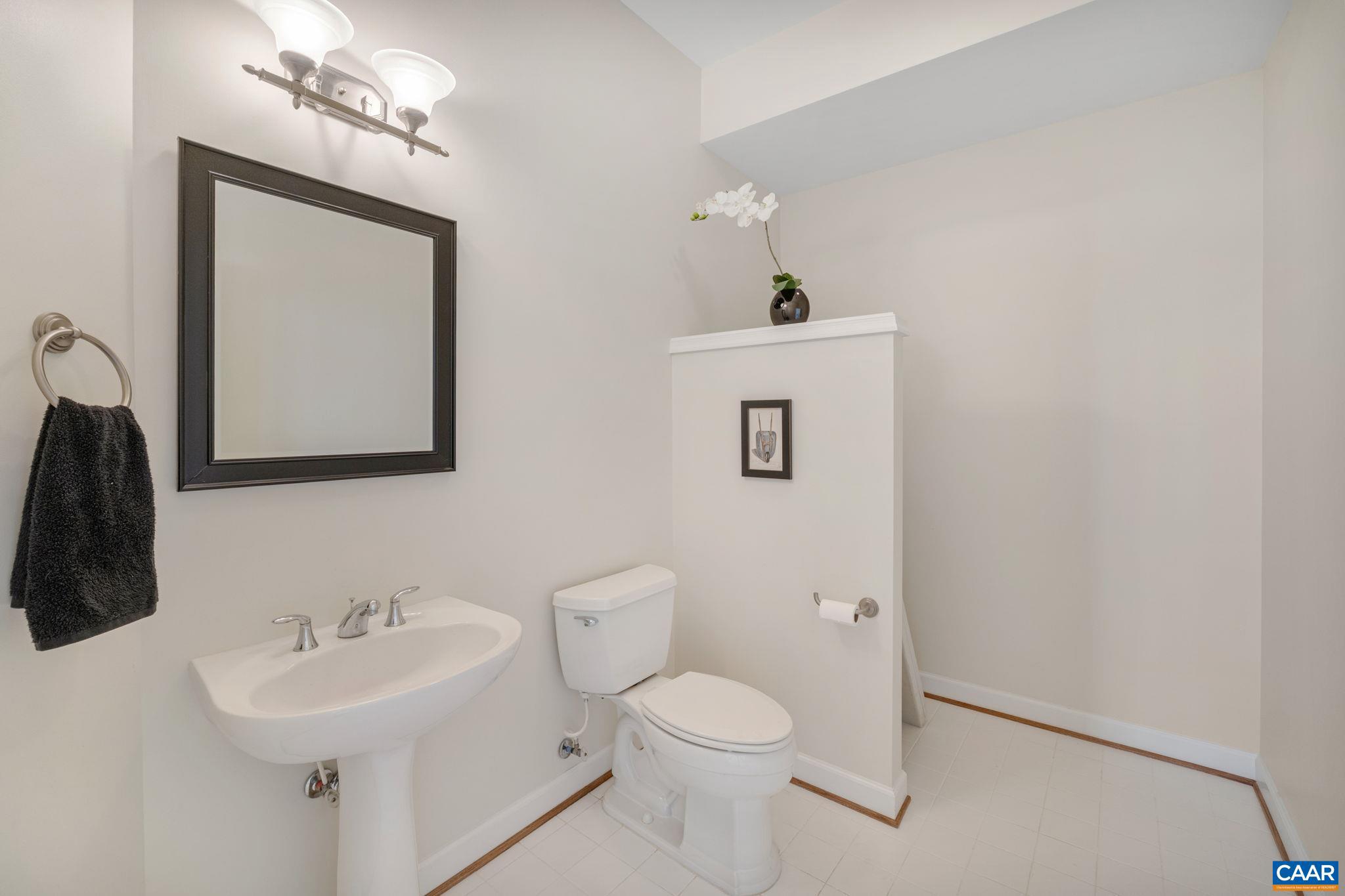 SPRING CREEK - Residential