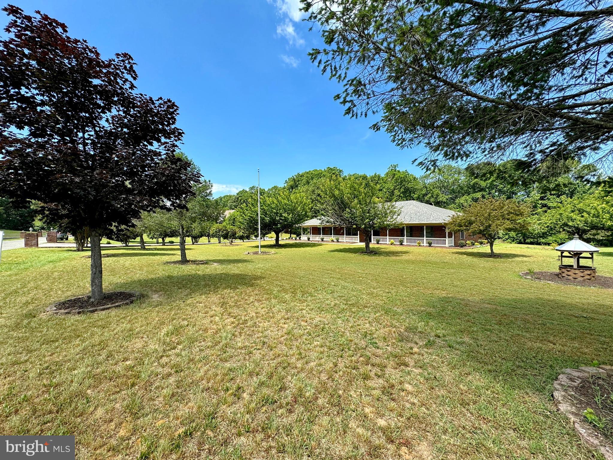 WILLIAMS WHARF PLANTATION - Residential