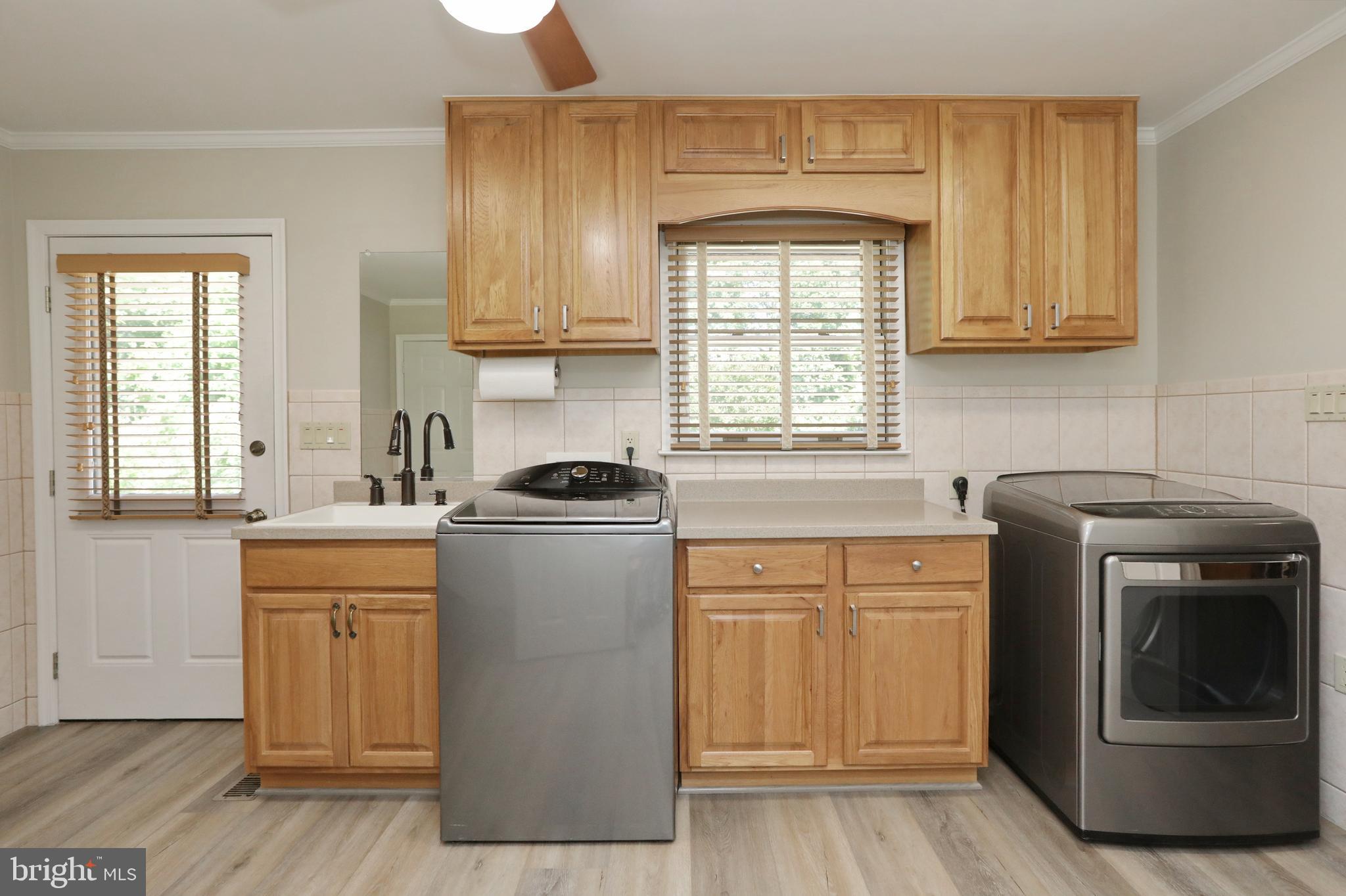 WILLIAMS WHARF PLANTATION - Residential