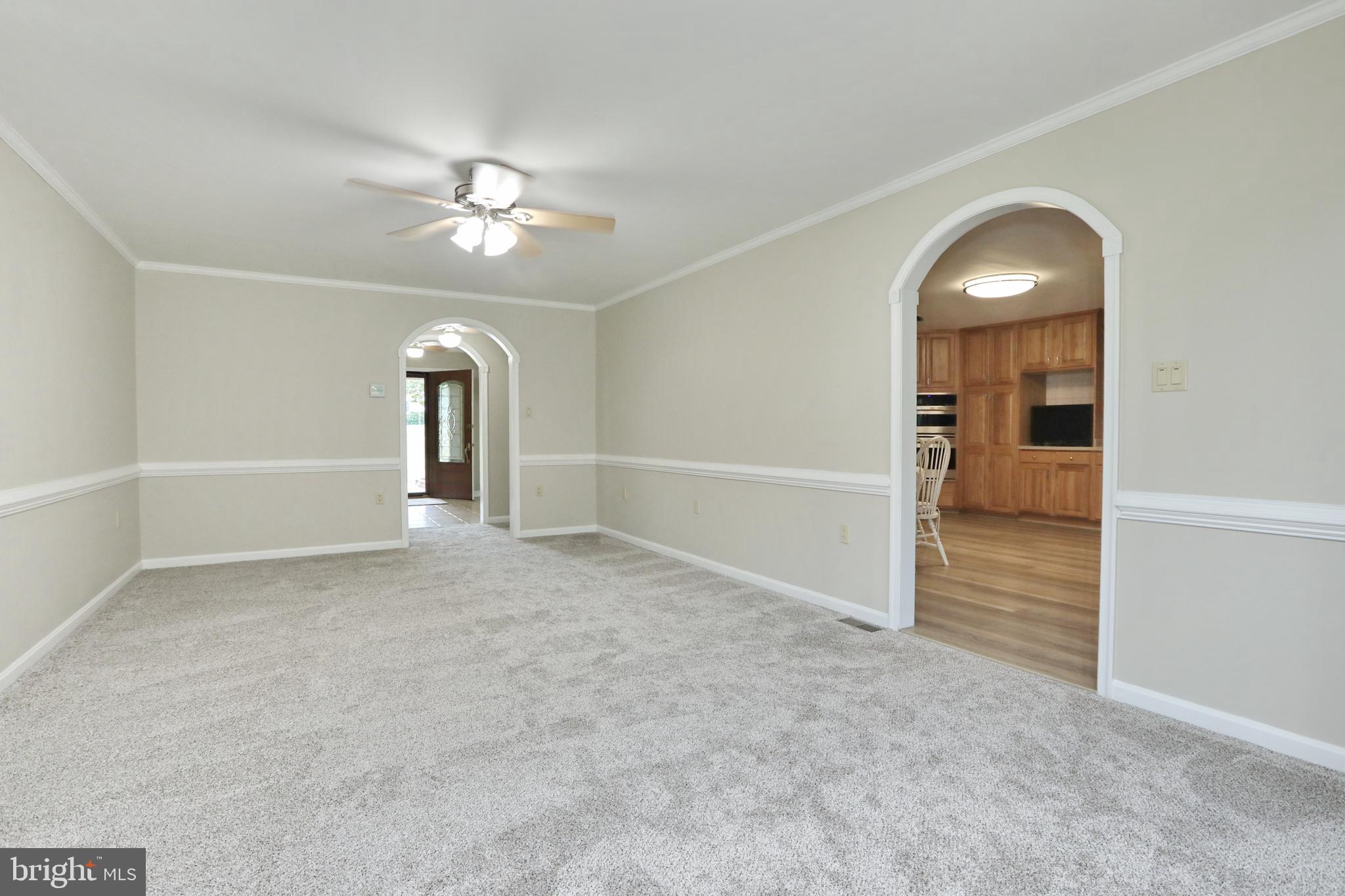 WILLIAMS WHARF PLANTATION - Residential