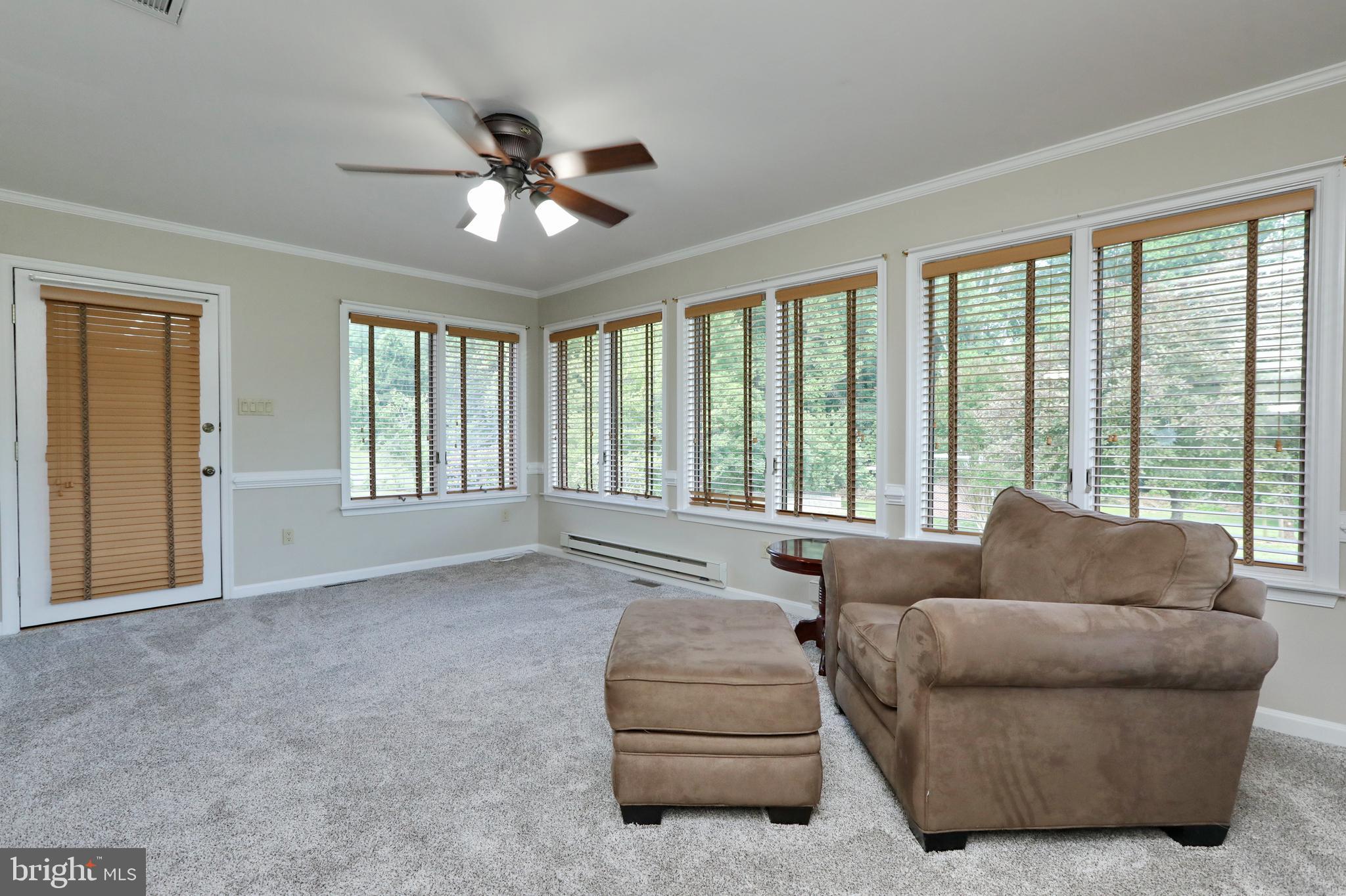 WILLIAMS WHARF PLANTATION - Residential