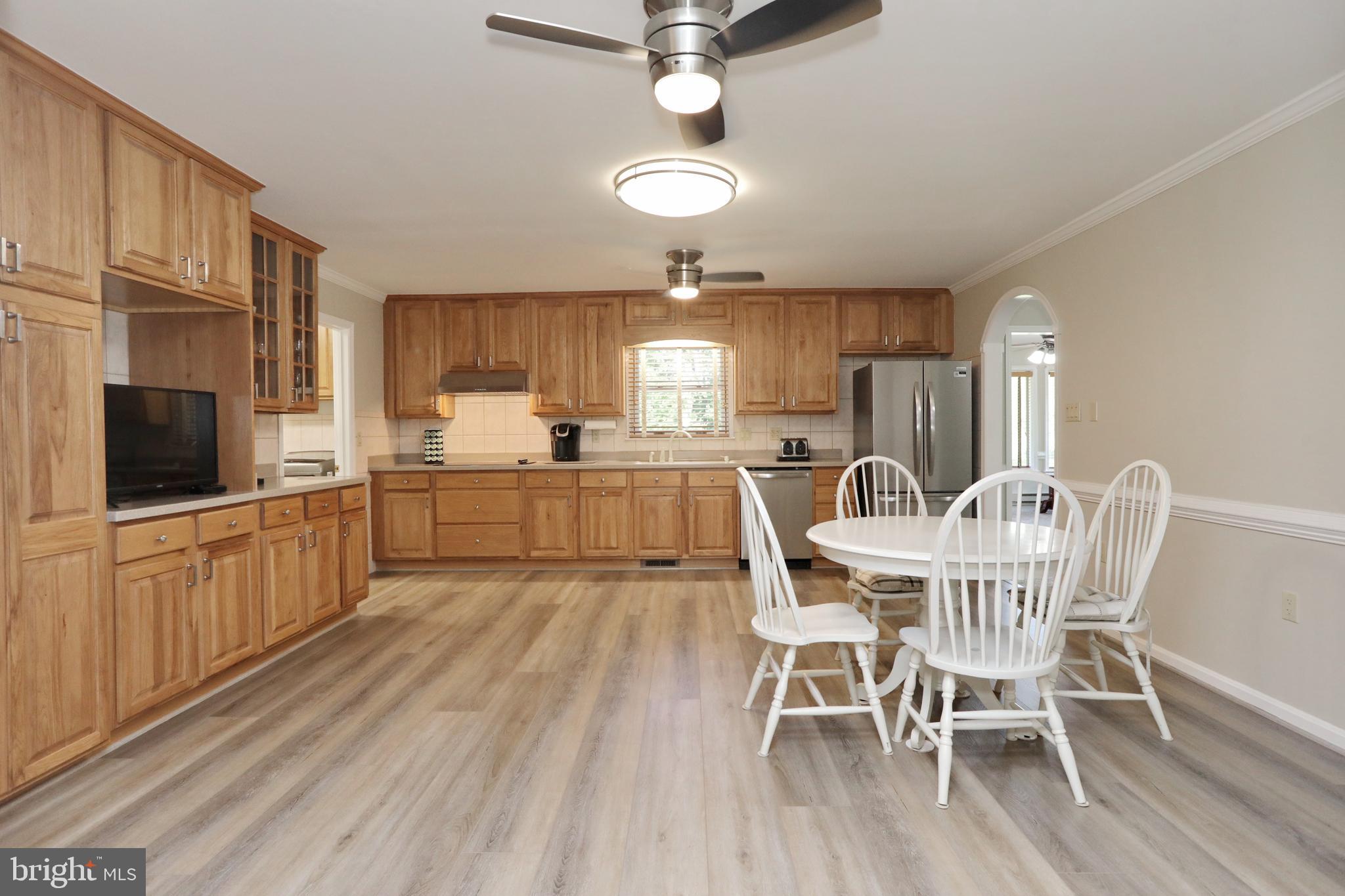 WILLIAMS WHARF PLANTATION - Residential