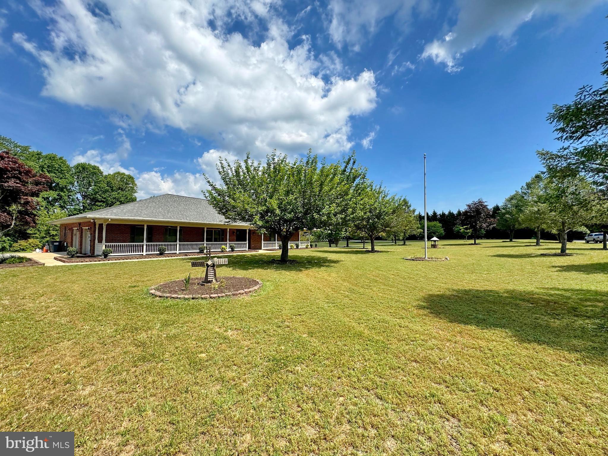 WILLIAMS WHARF PLANTATION - Residential