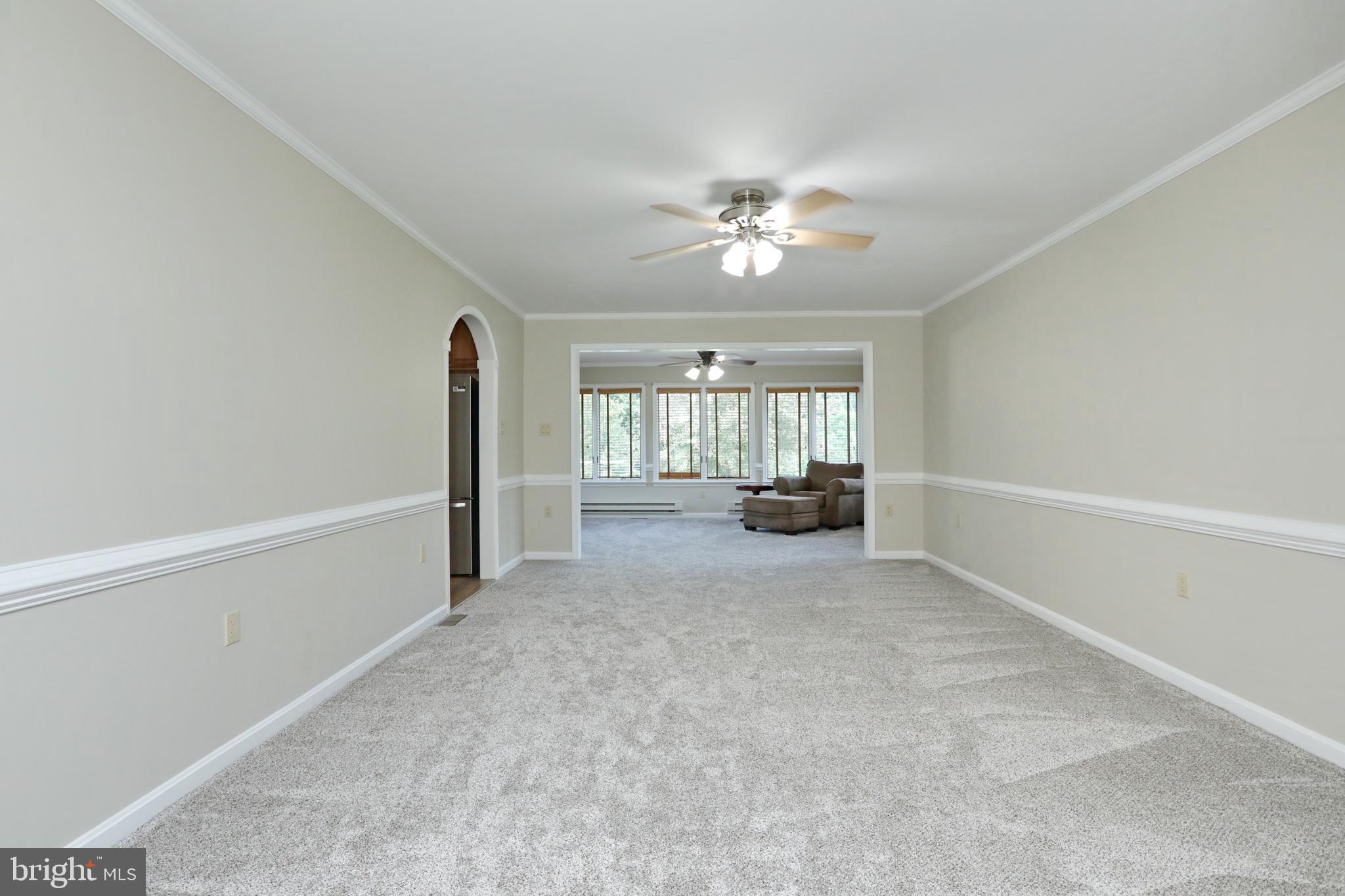 WILLIAMS WHARF PLANTATION - Residential