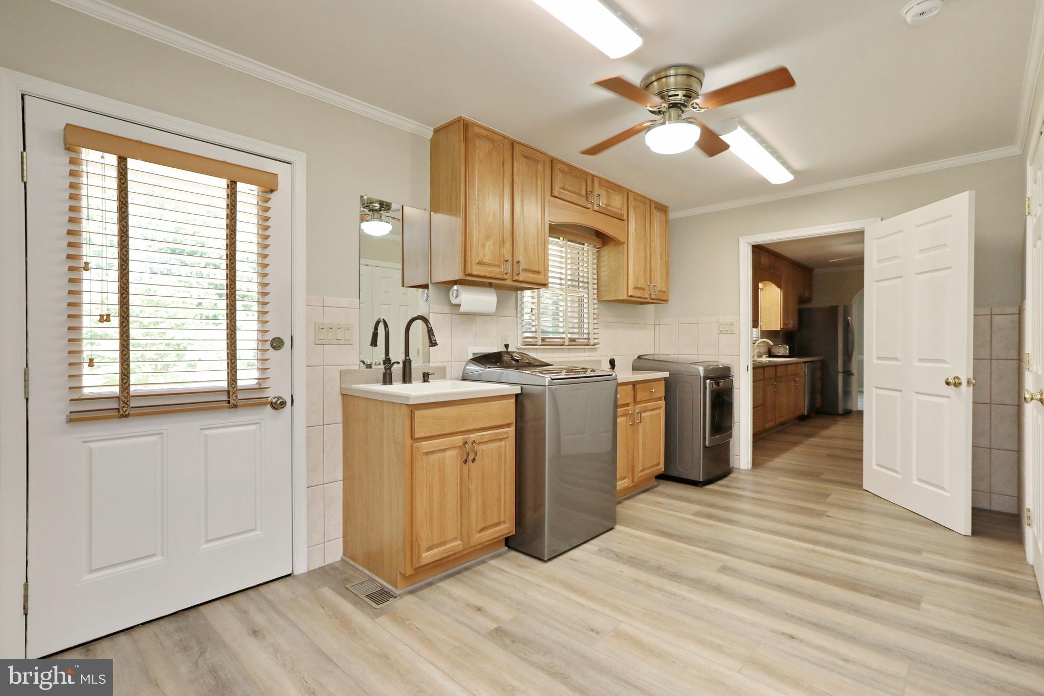 WILLIAMS WHARF PLANTATION - Residential