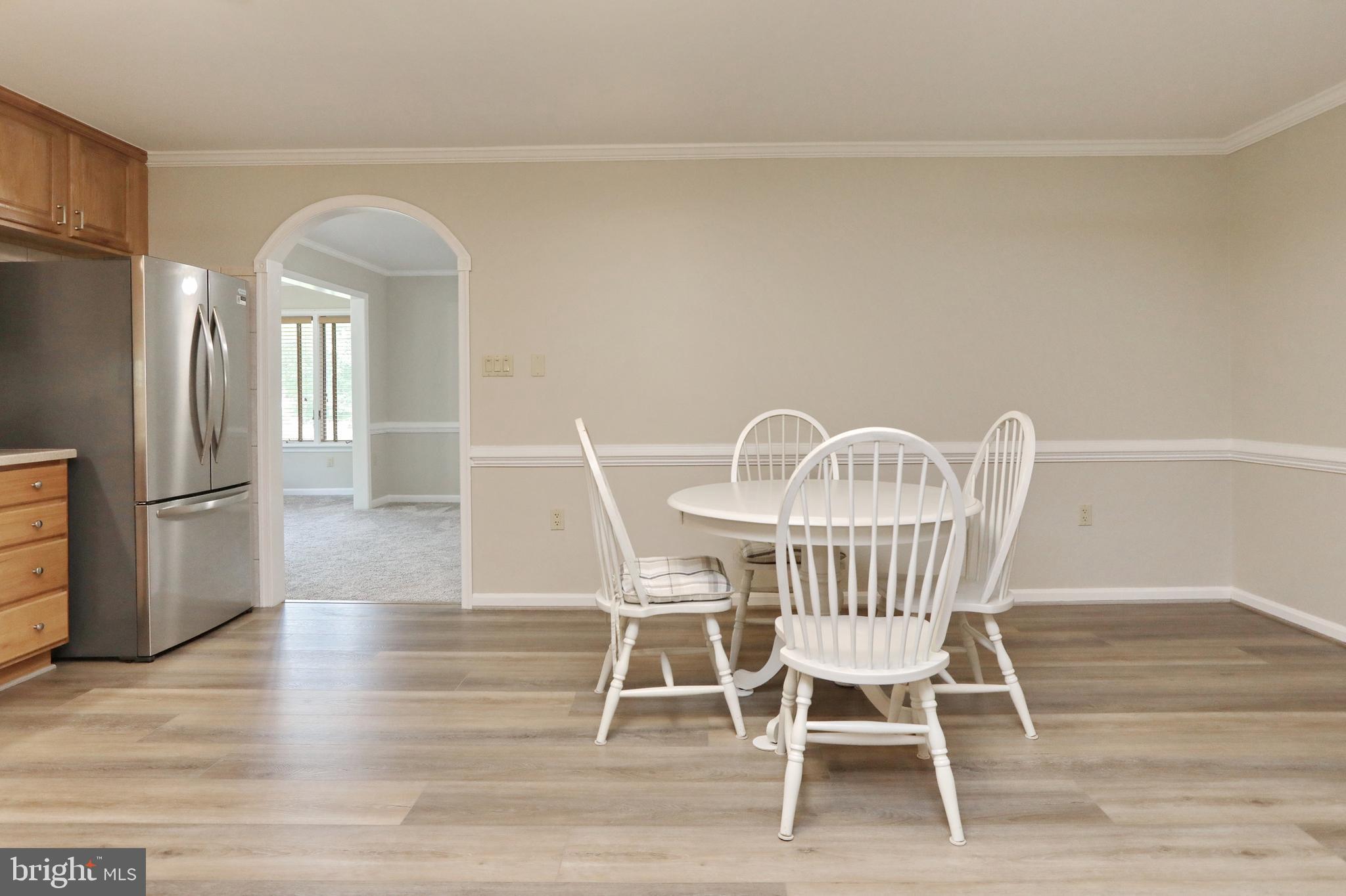 WILLIAMS WHARF PLANTATION - Residential