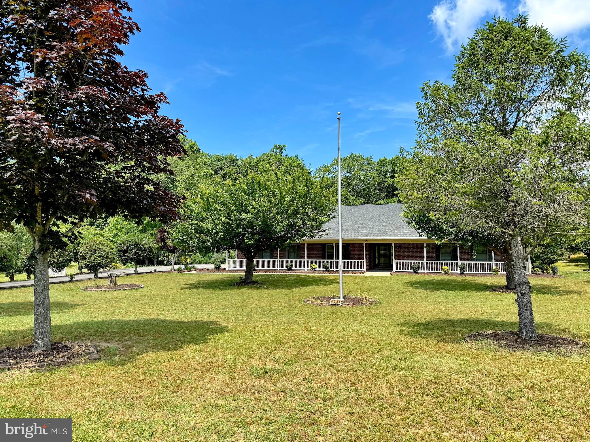 WILLIAMS WHARF PLANTATION - Residential