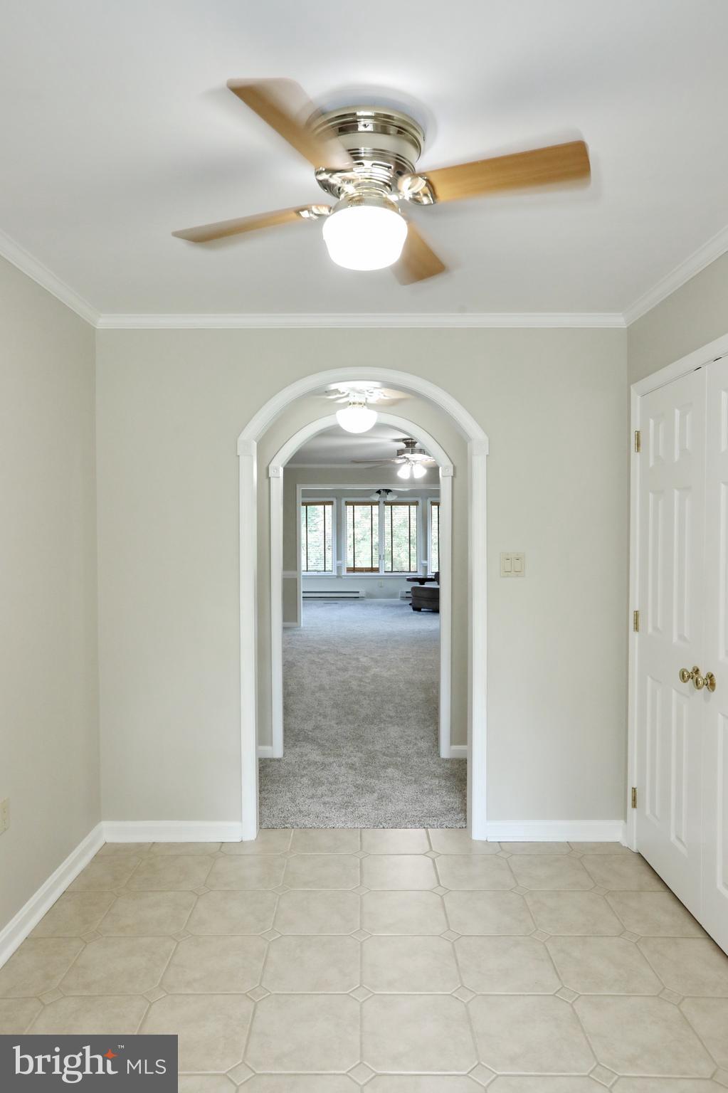 WILLIAMS WHARF PLANTATION - Residential