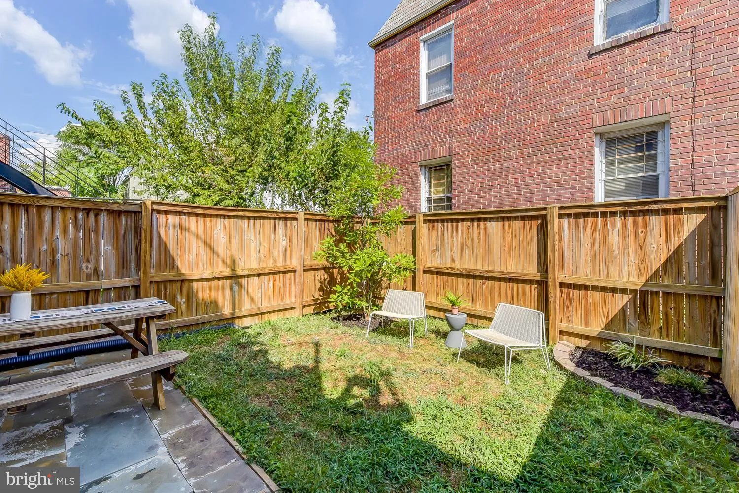 4805 4th Street NW Unit 1, Washington, DC 20011
