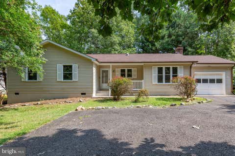 Homes For Sale - 1217 Lakeview Parkway<br/> Orange County, LOCUST GROVE, VA 22508