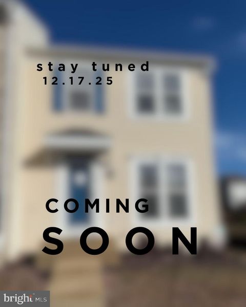 12827 HUNTERBROOK DRIVE WOODBRIDGE VA 22192