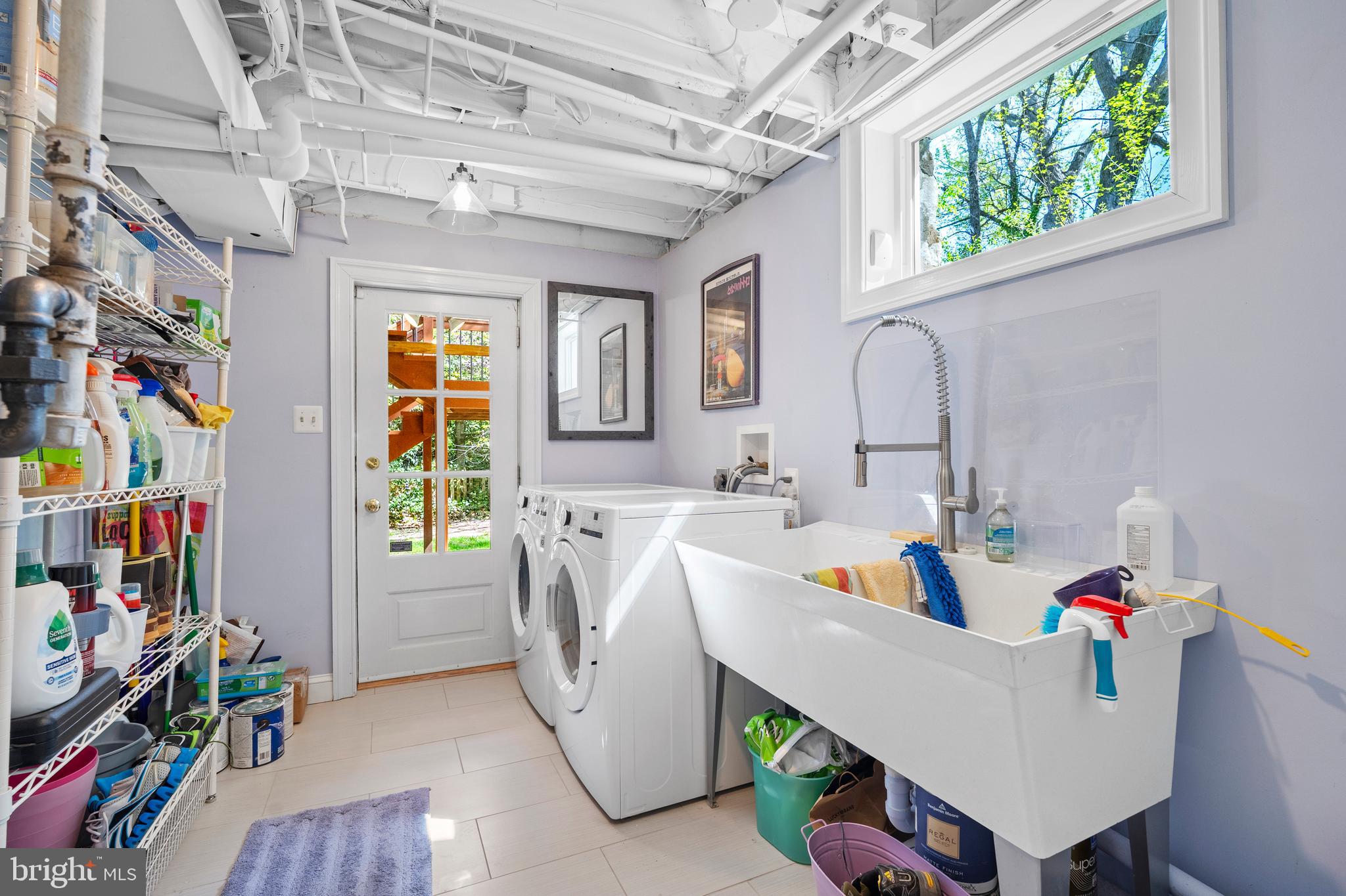 CHEVY CHASE TERRACE - Residential