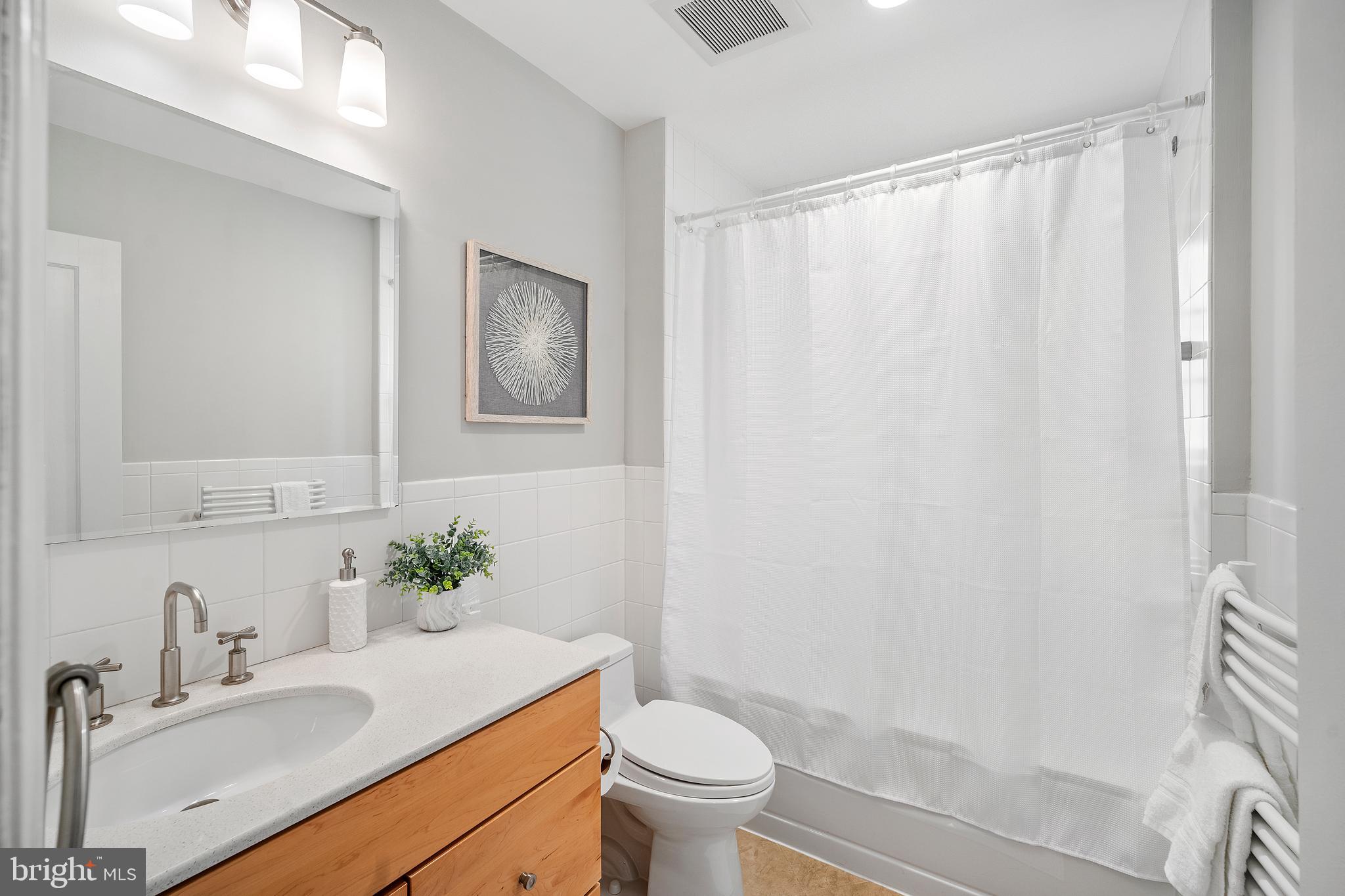 CHEVY CHASE TERRACE - Residential